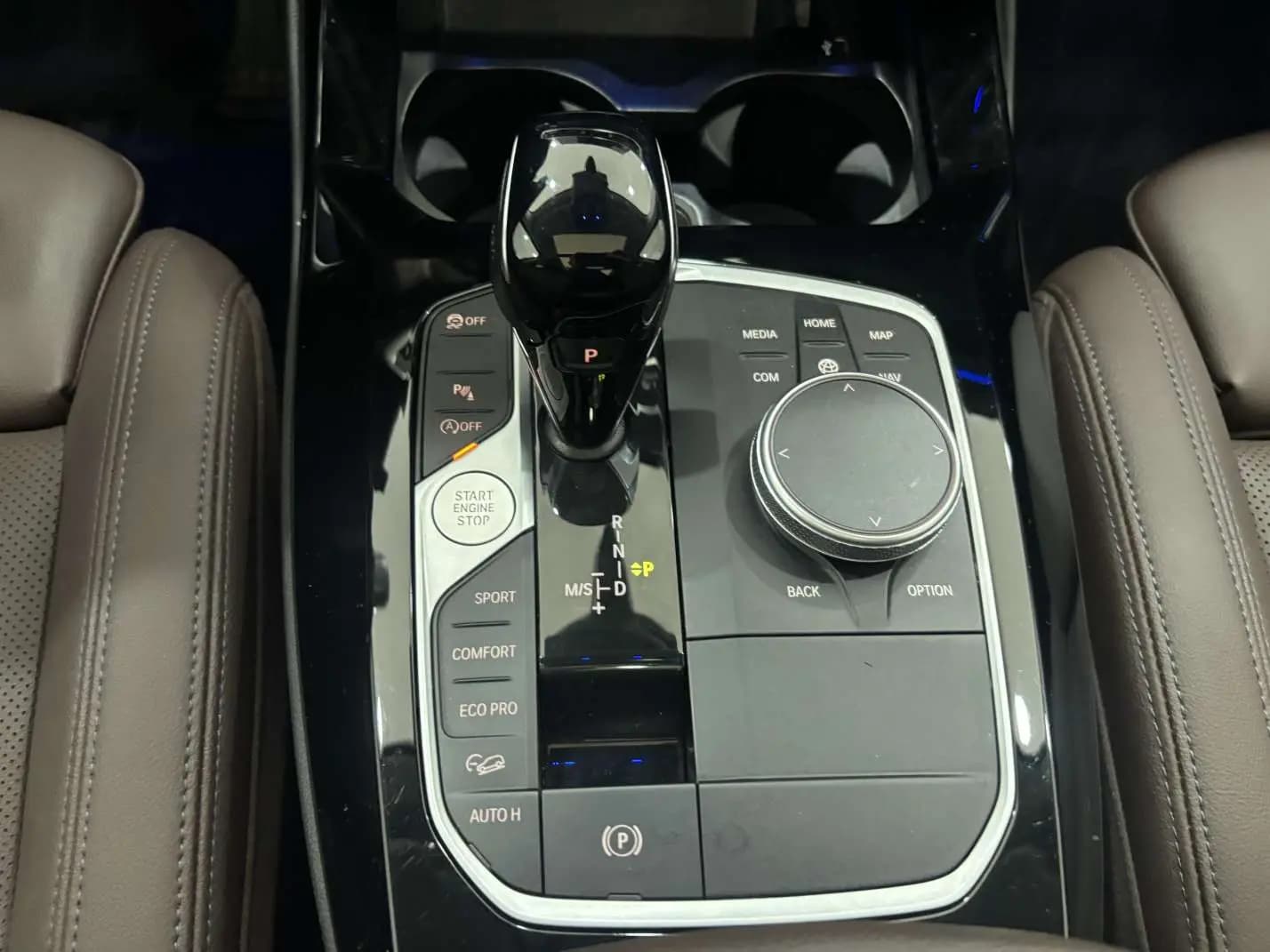 BMW X3 2022 г. 51015 км. — фото 15