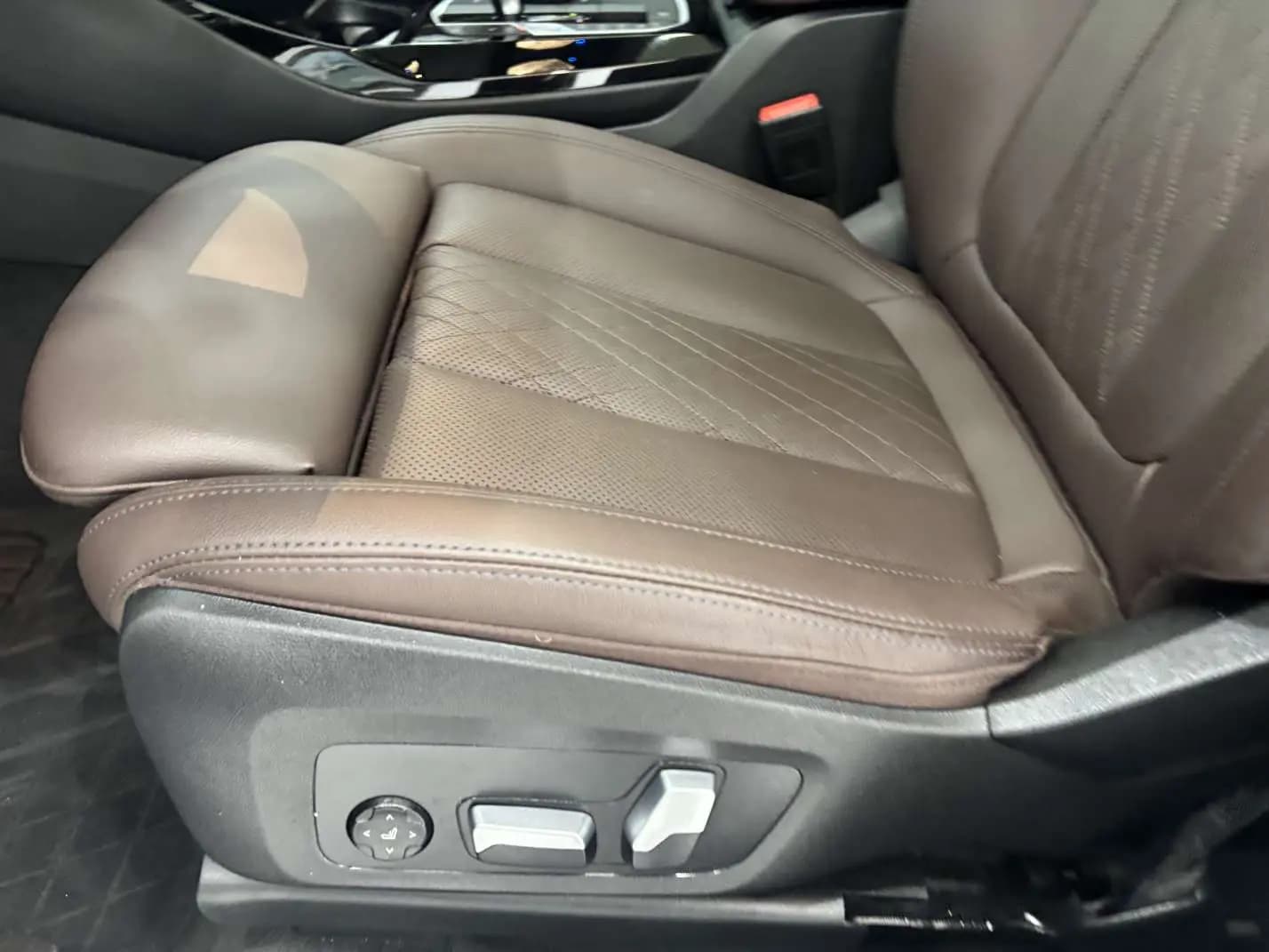 BMW X3 2022 г. 51015 км. — фото 17