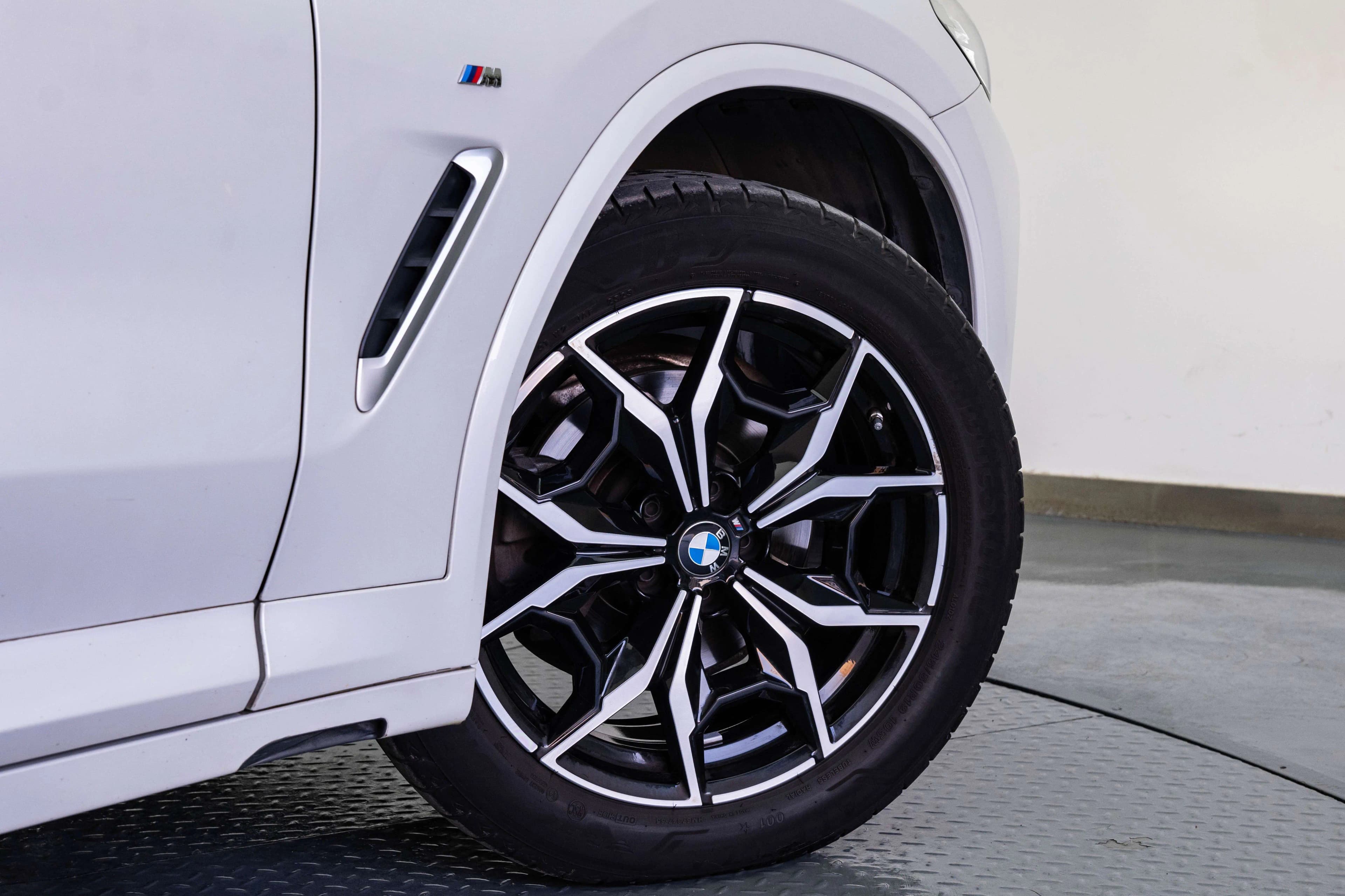 BMW X3 2023 г. 38016 км. — фото 11