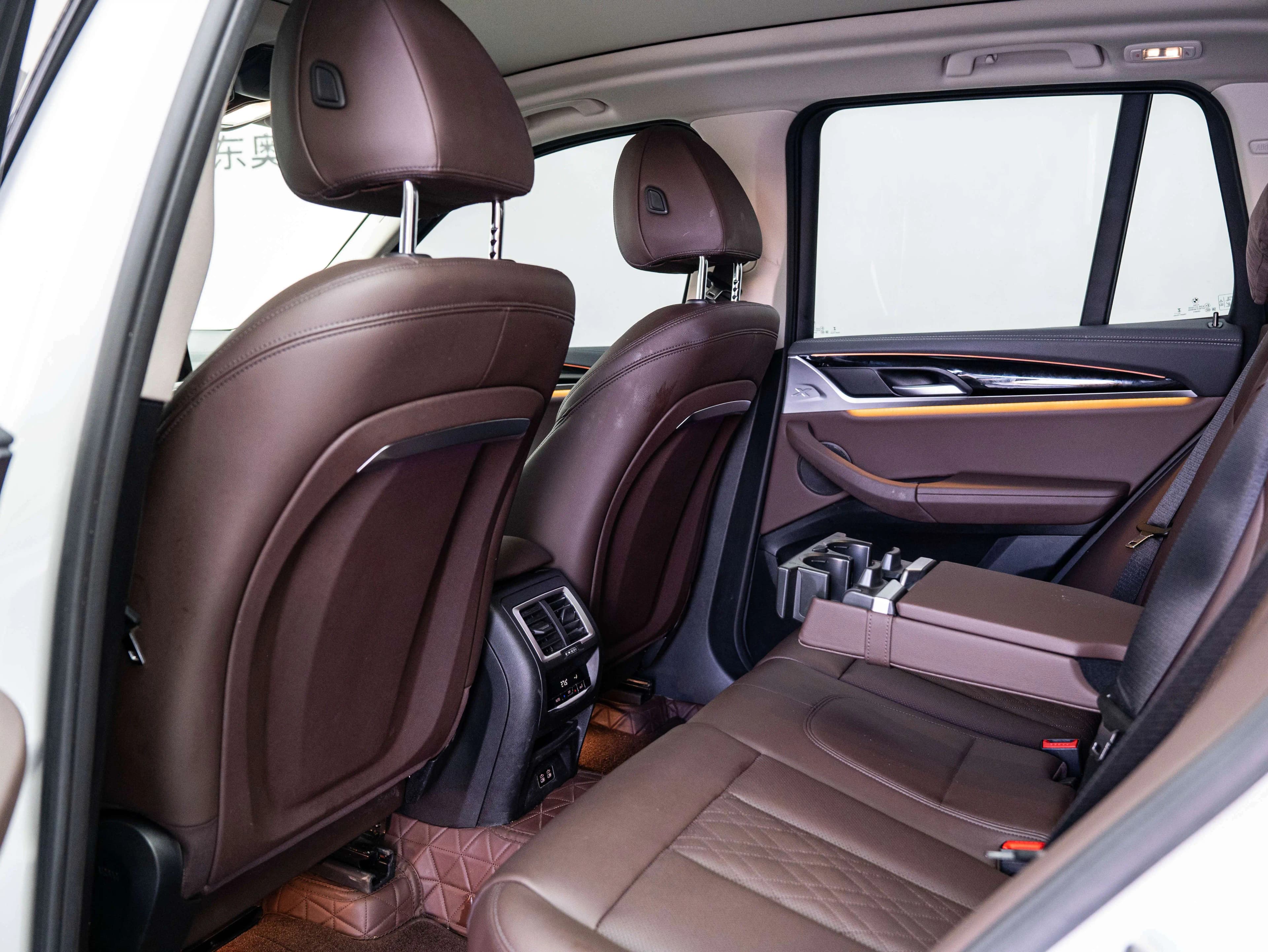 BMW X3 2023 г. 38016 км. — фото 21