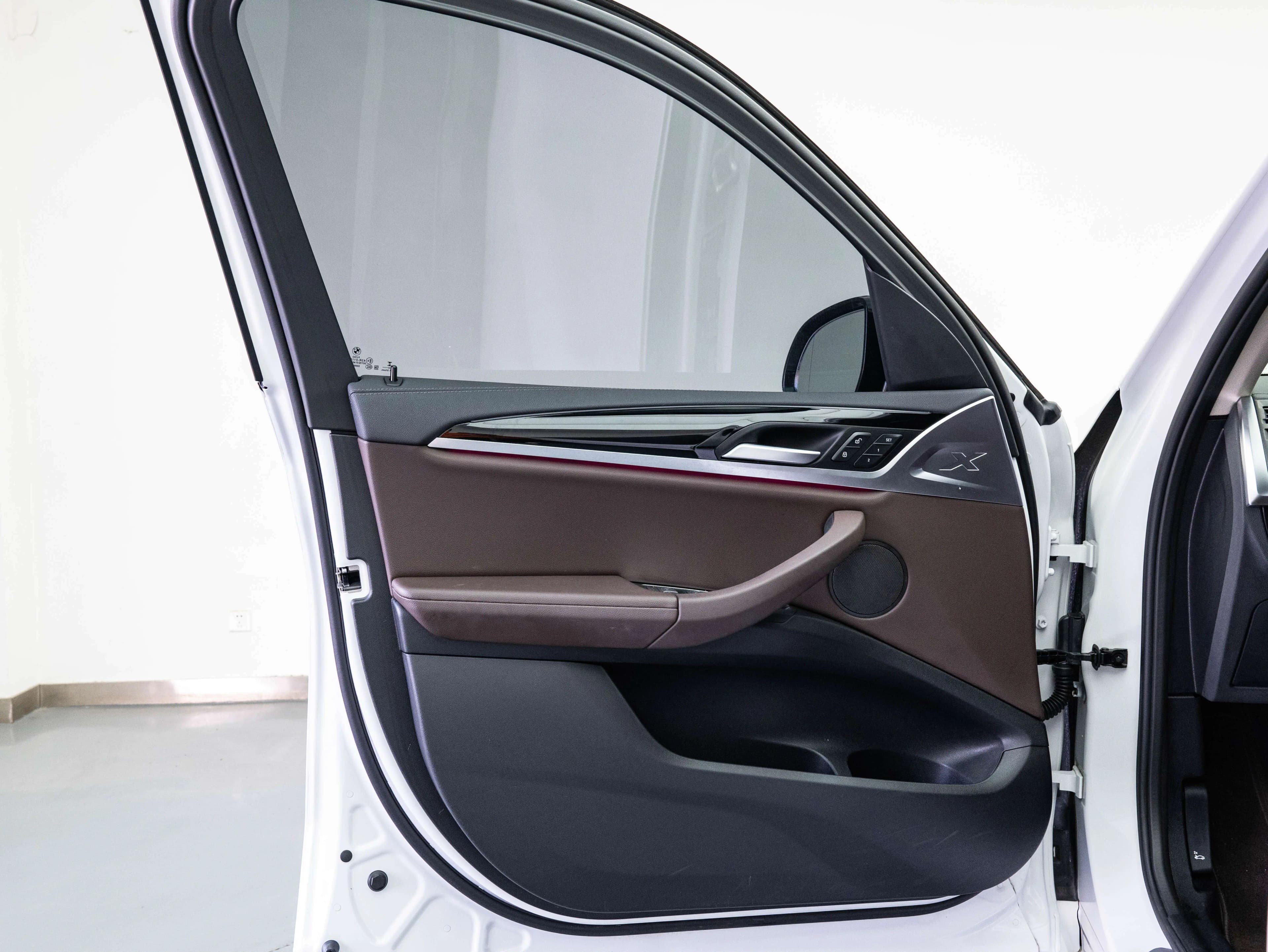 BMW X3 2023 г. 38016 км. — фото 22