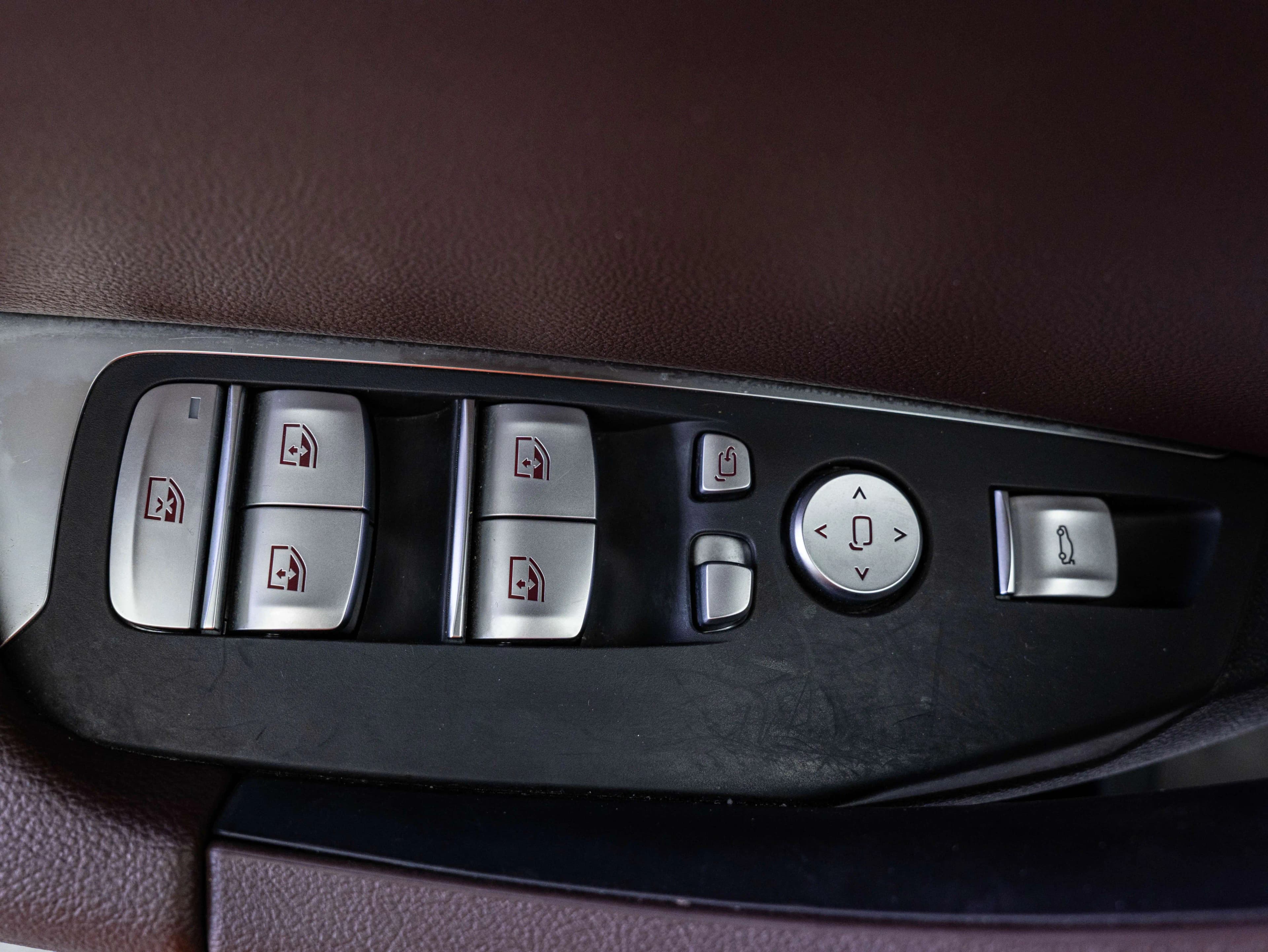 BMW X3 2023 г. 38016 км. — фото 23