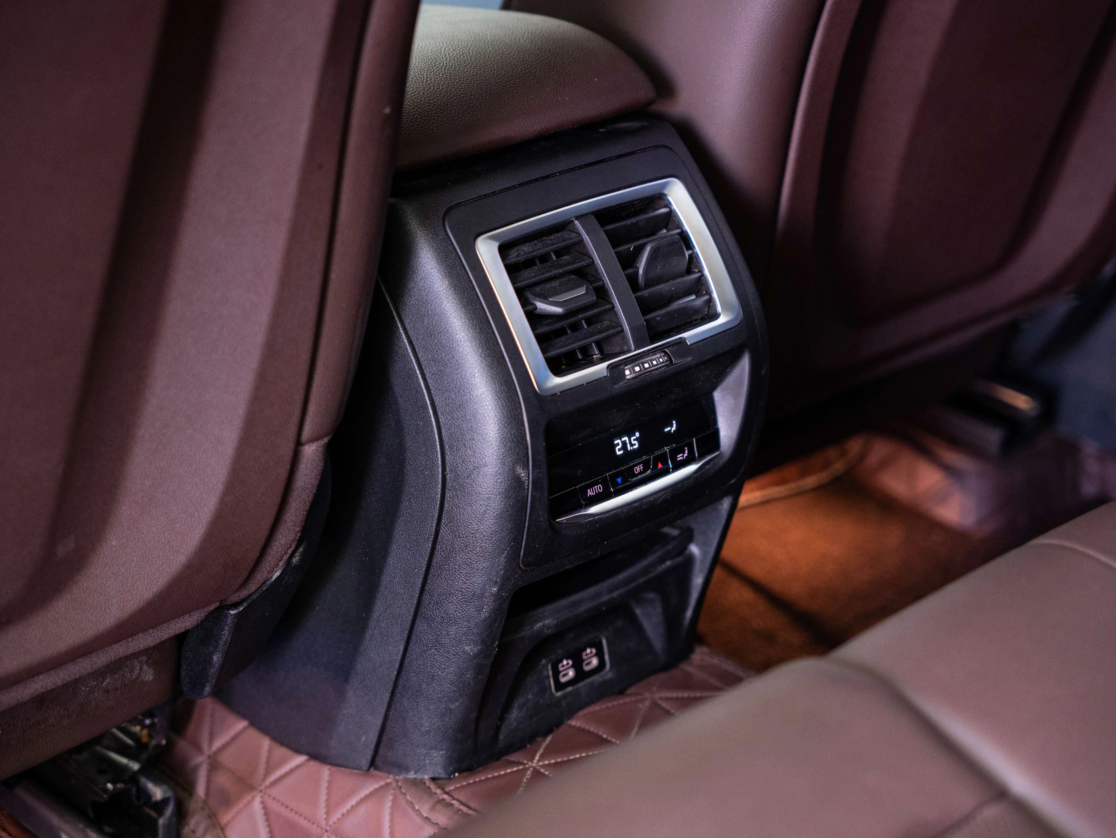 BMW X3 2023 г. 38016 км. — фото 6