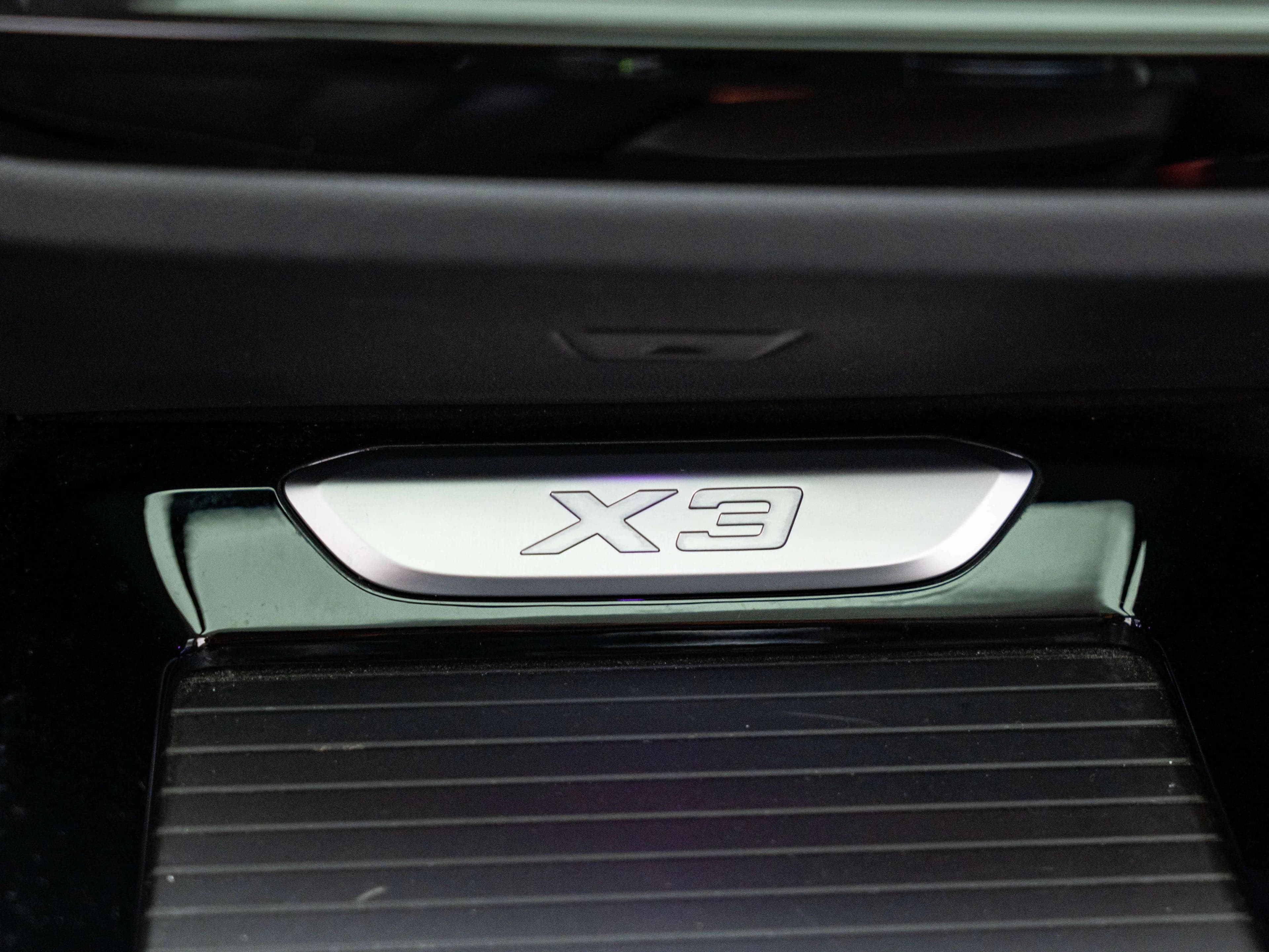 BMW X3 2023 г. 38016 км. — фото 7