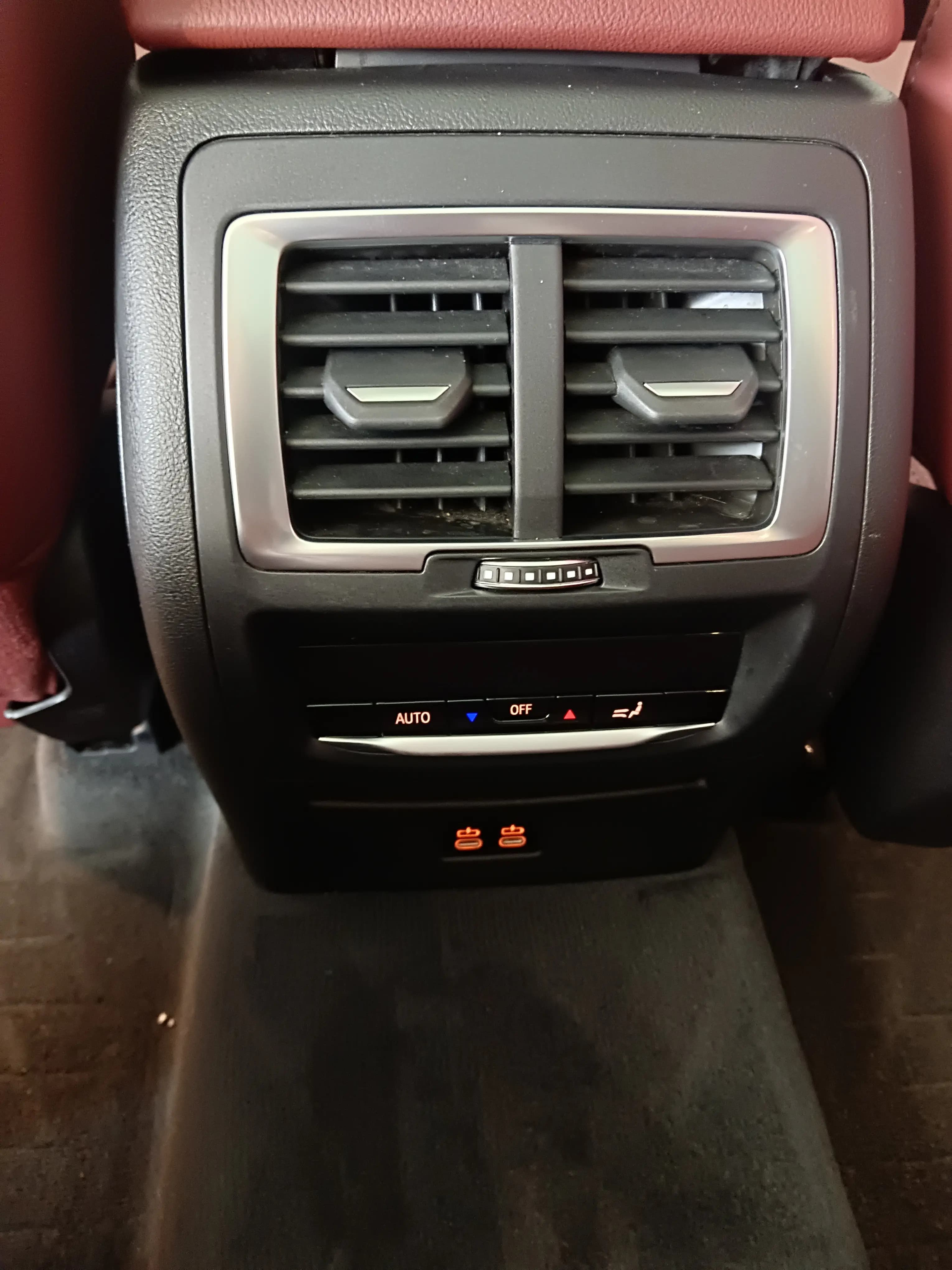 BMW X3 2023 г. 17017 км. — фото 4