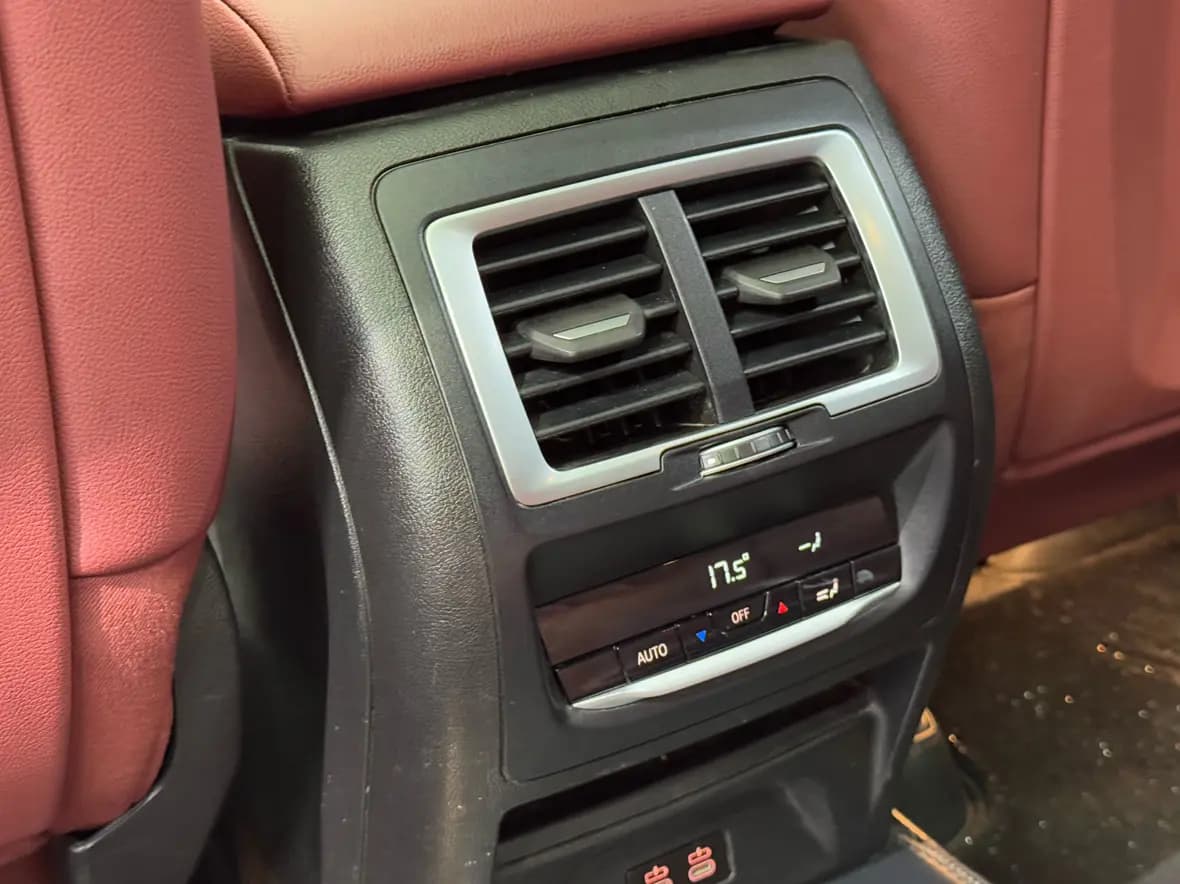 BMW X3 2023 г. 37018 км. — фото 11