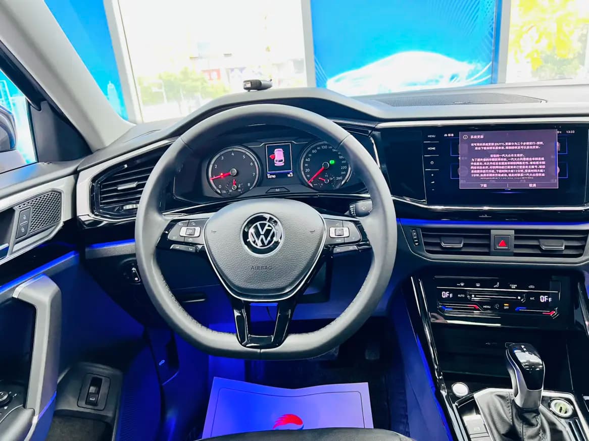 Volkswagen Tayron 2021 г. 34093 км. — фото 22
