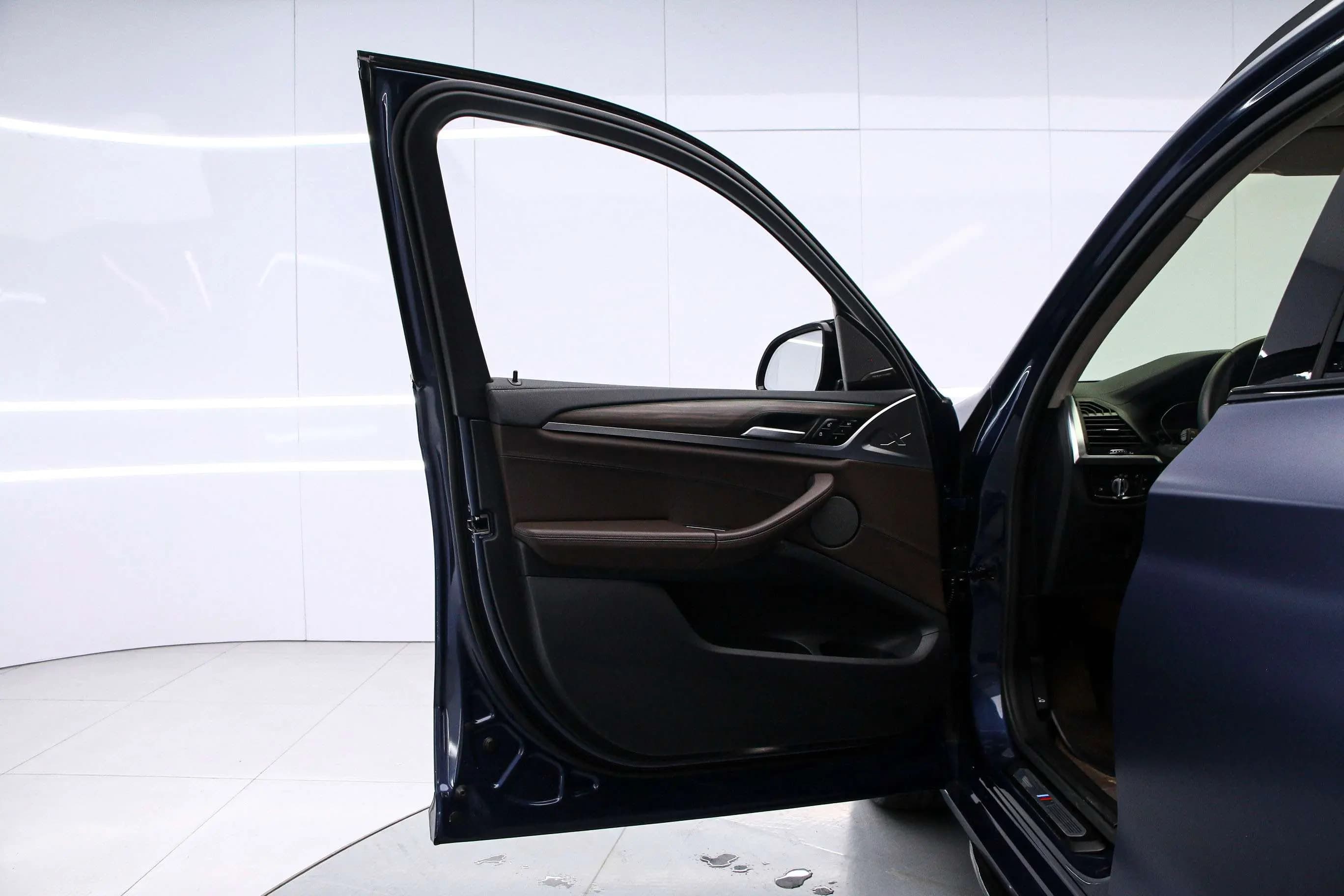 BMW X3 2021 г. 61022 км. — фото 14