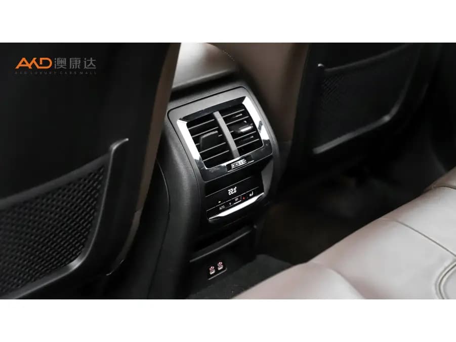 BMW X3 2021 г. 55124 км. — фото 5
