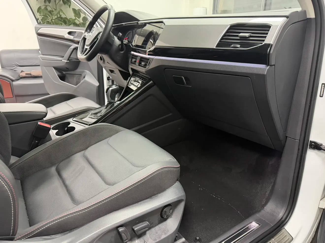 Volkswagen Tayron 2022 г. 34094 км. — фото 16