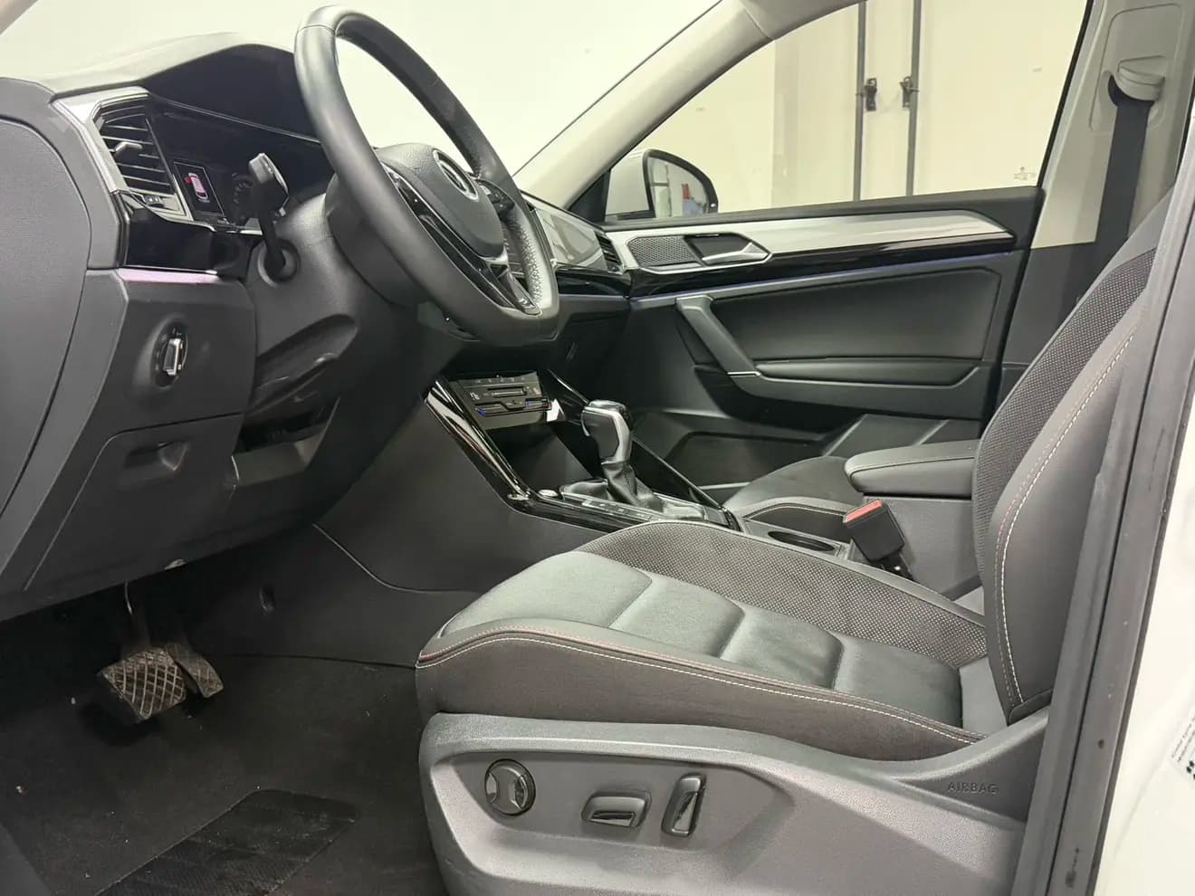 Volkswagen Tayron 2022 г. 34094 км. — фото 22
