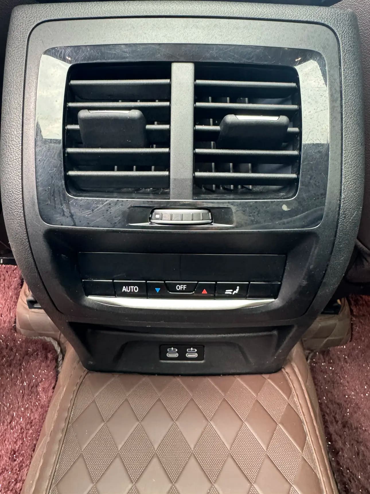 BMW X3 2021 г. 90627 км. — фото 7