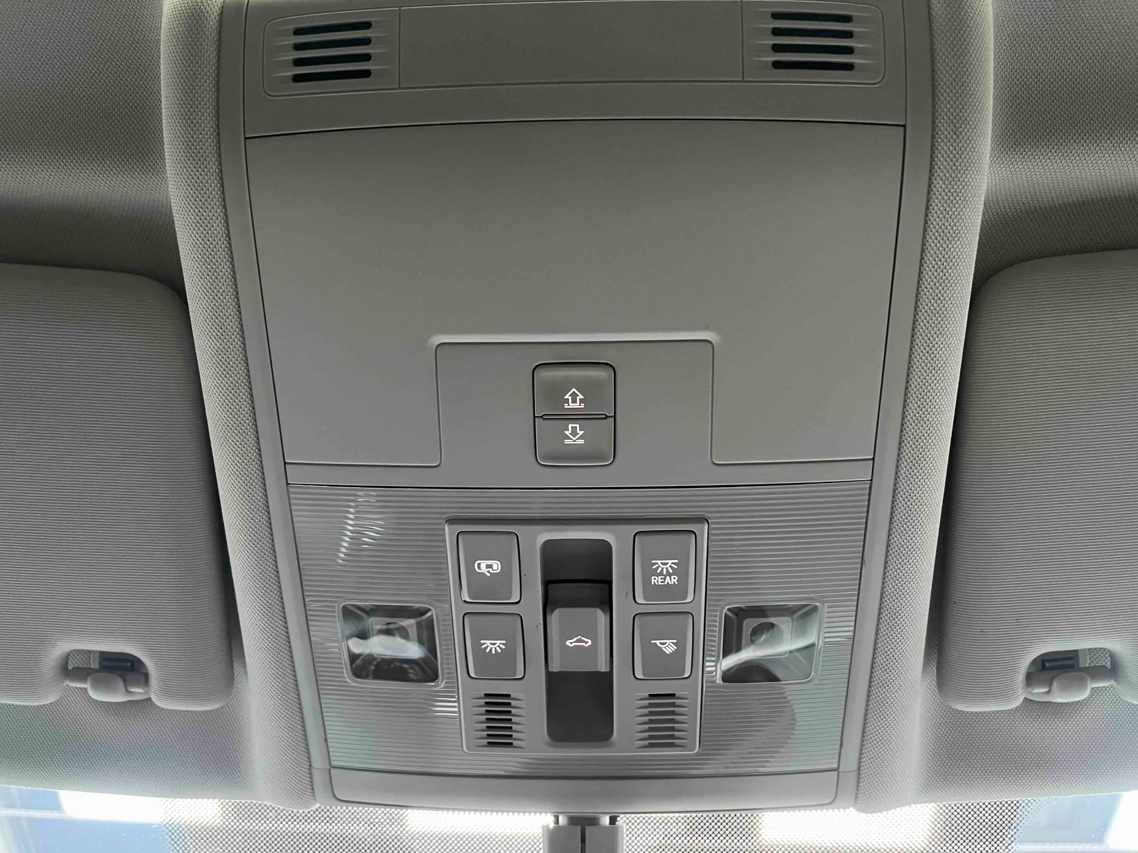 Volkswagen Tayron 2022 г. 33395 км. — фото 12
