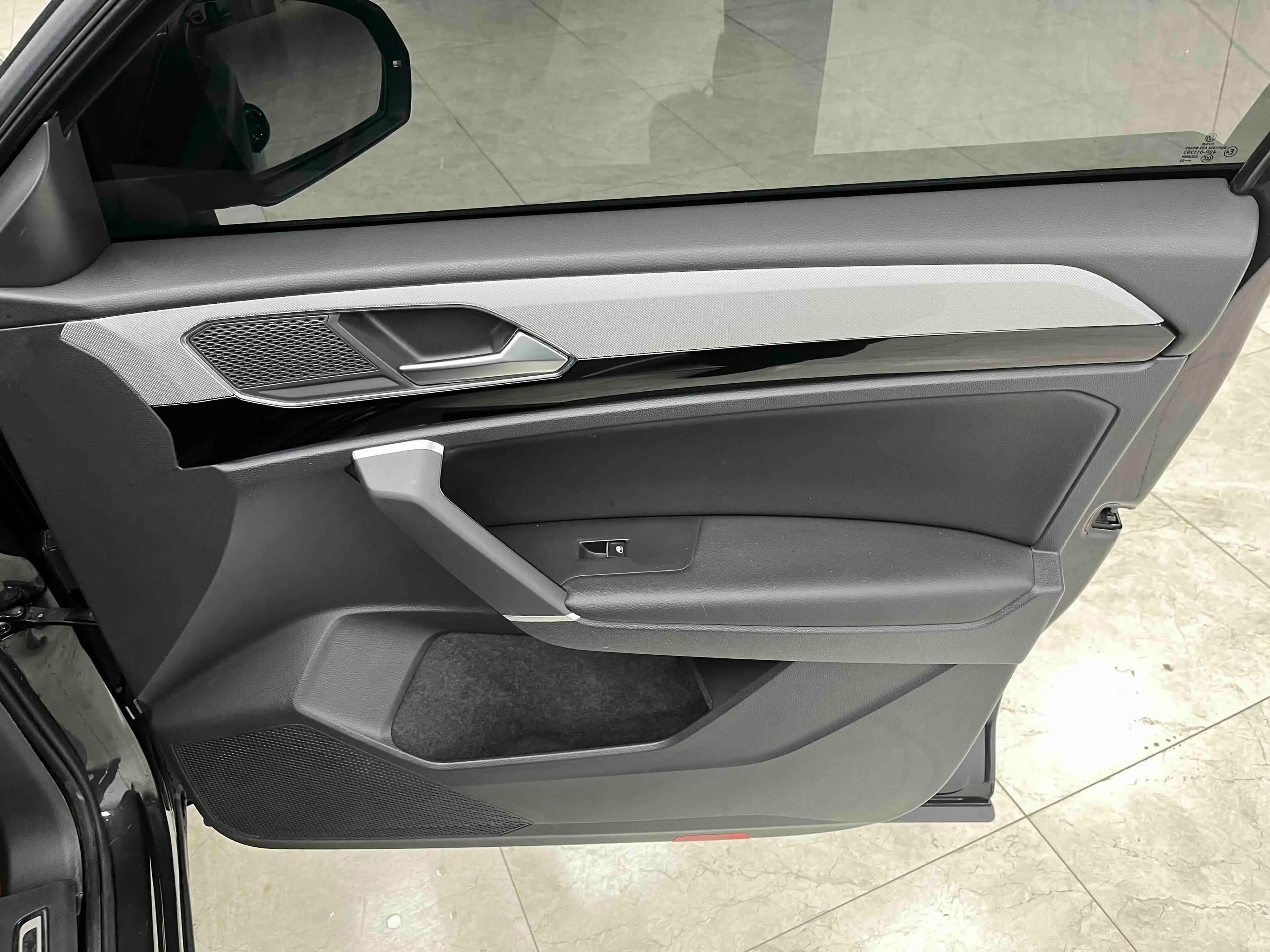 Volkswagen Tayron 2022 г. 33395 км. — фото 15