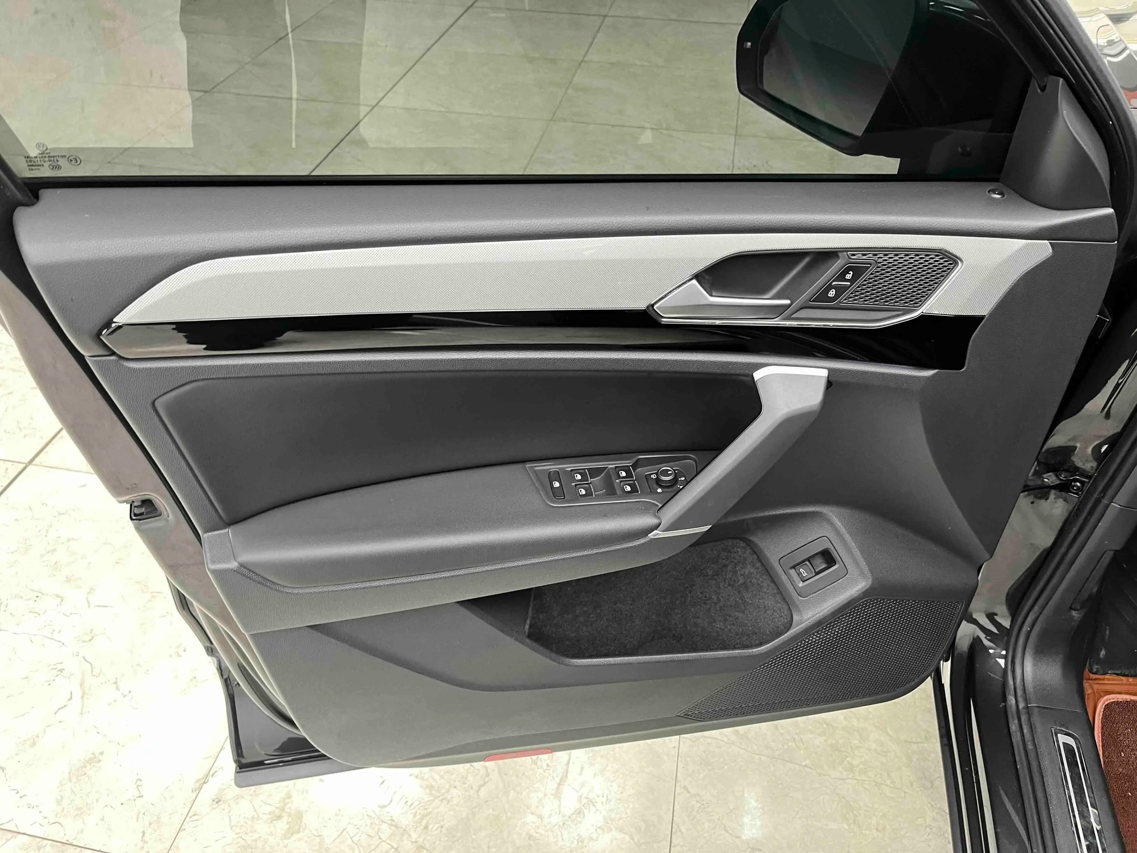 Volkswagen Tayron 2022 г. 33395 км. — фото 10
