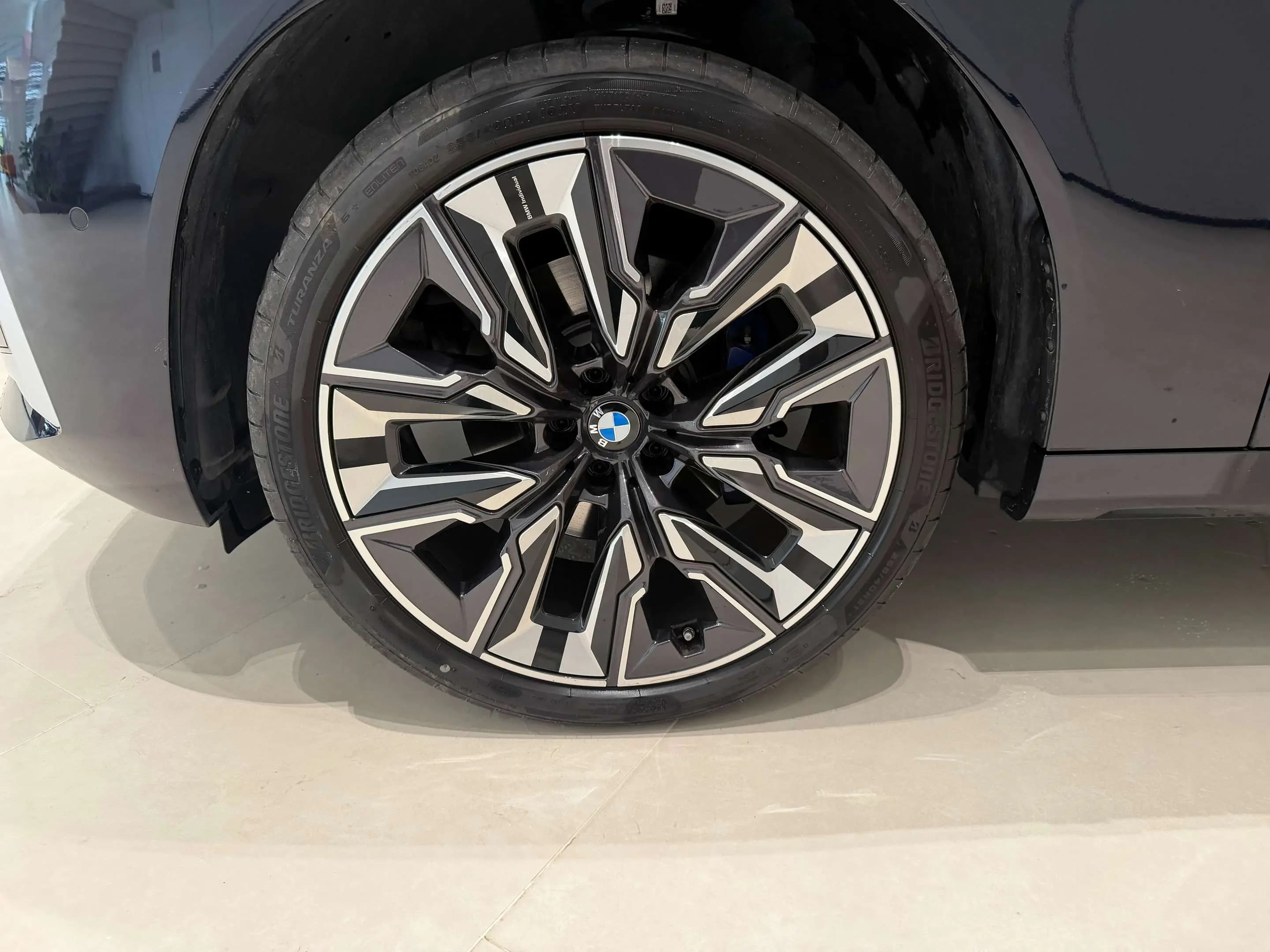 BMW X3 2025 г. 3060 км. — фото 3