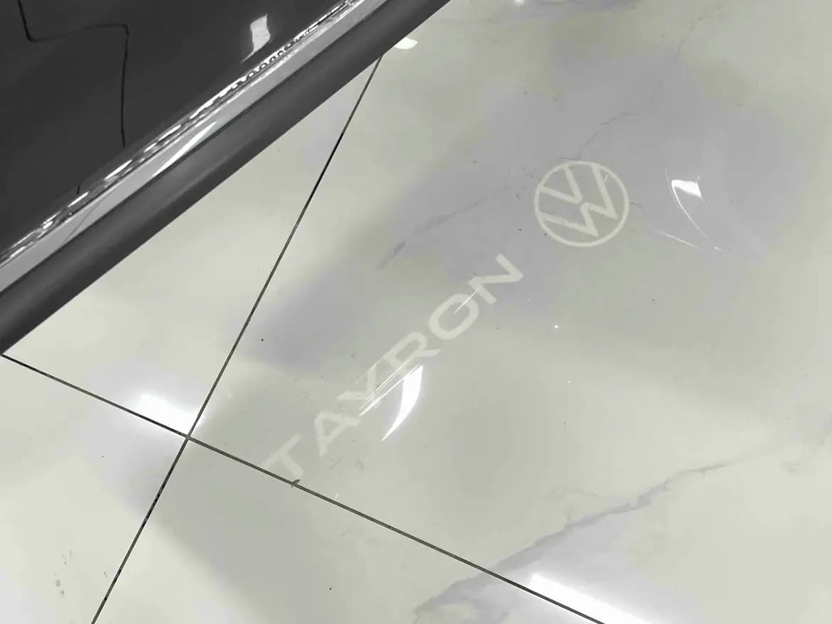 Volkswagen Tayron 2022 г. 47896 км. — фото 12