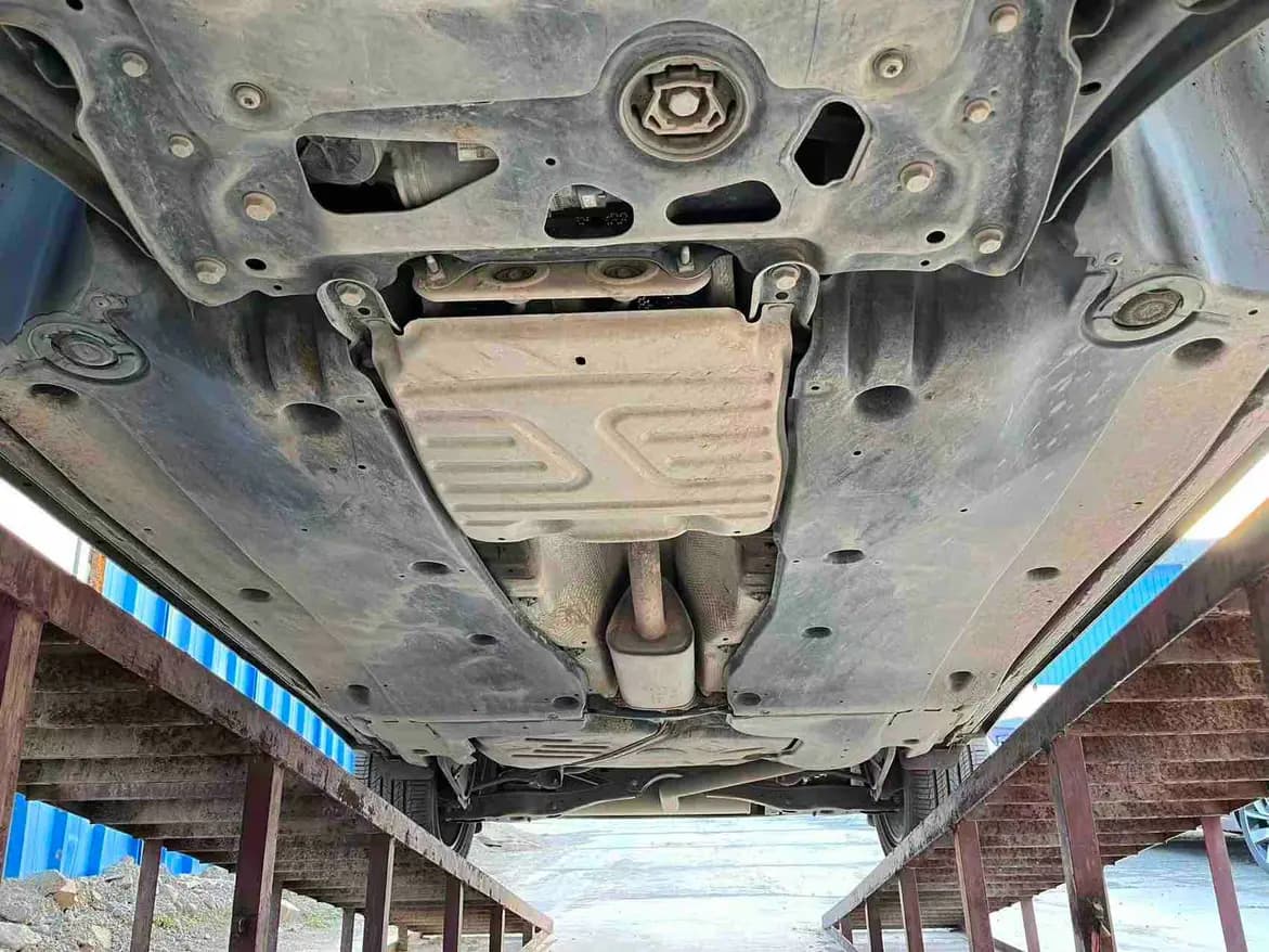 Volkswagen Tayron 2022 г. 47896 км. — фото 13