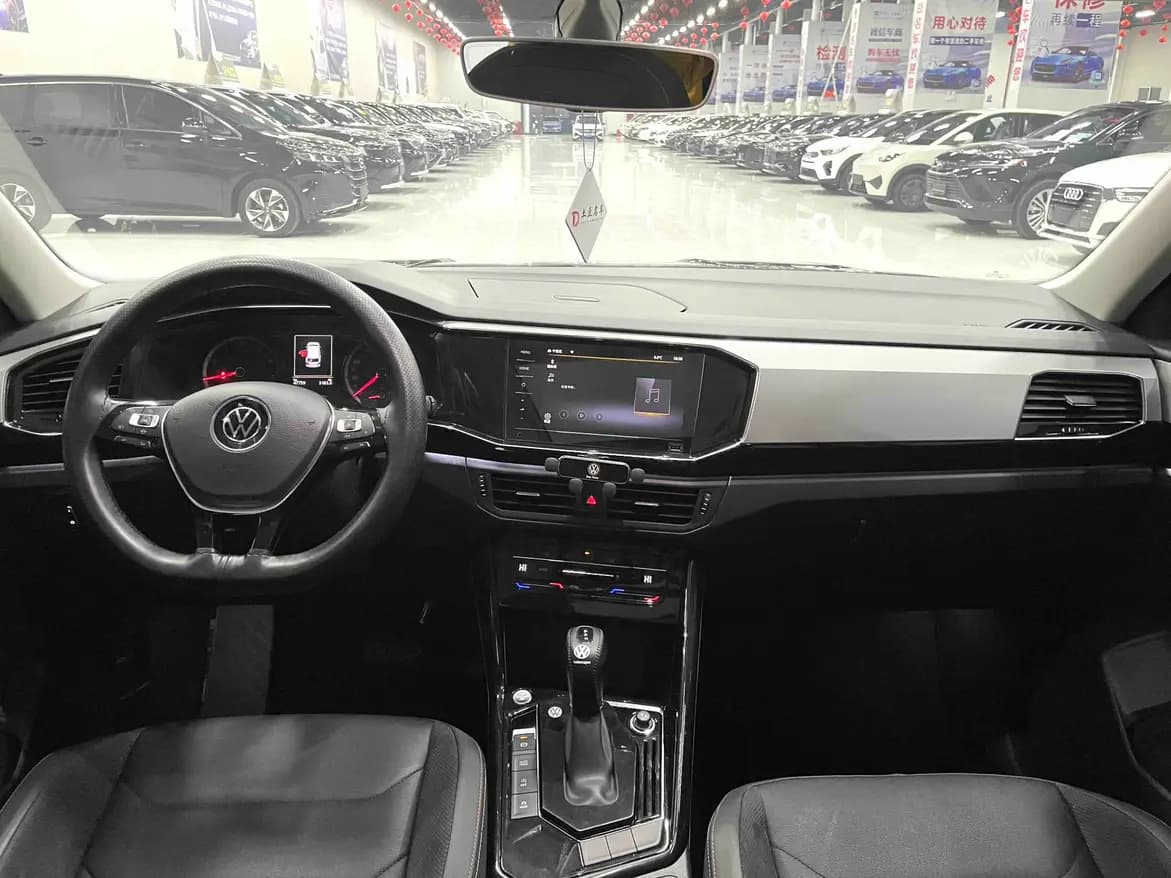 Volkswagen Tayron 2022 г. 47896 км. — фото 14