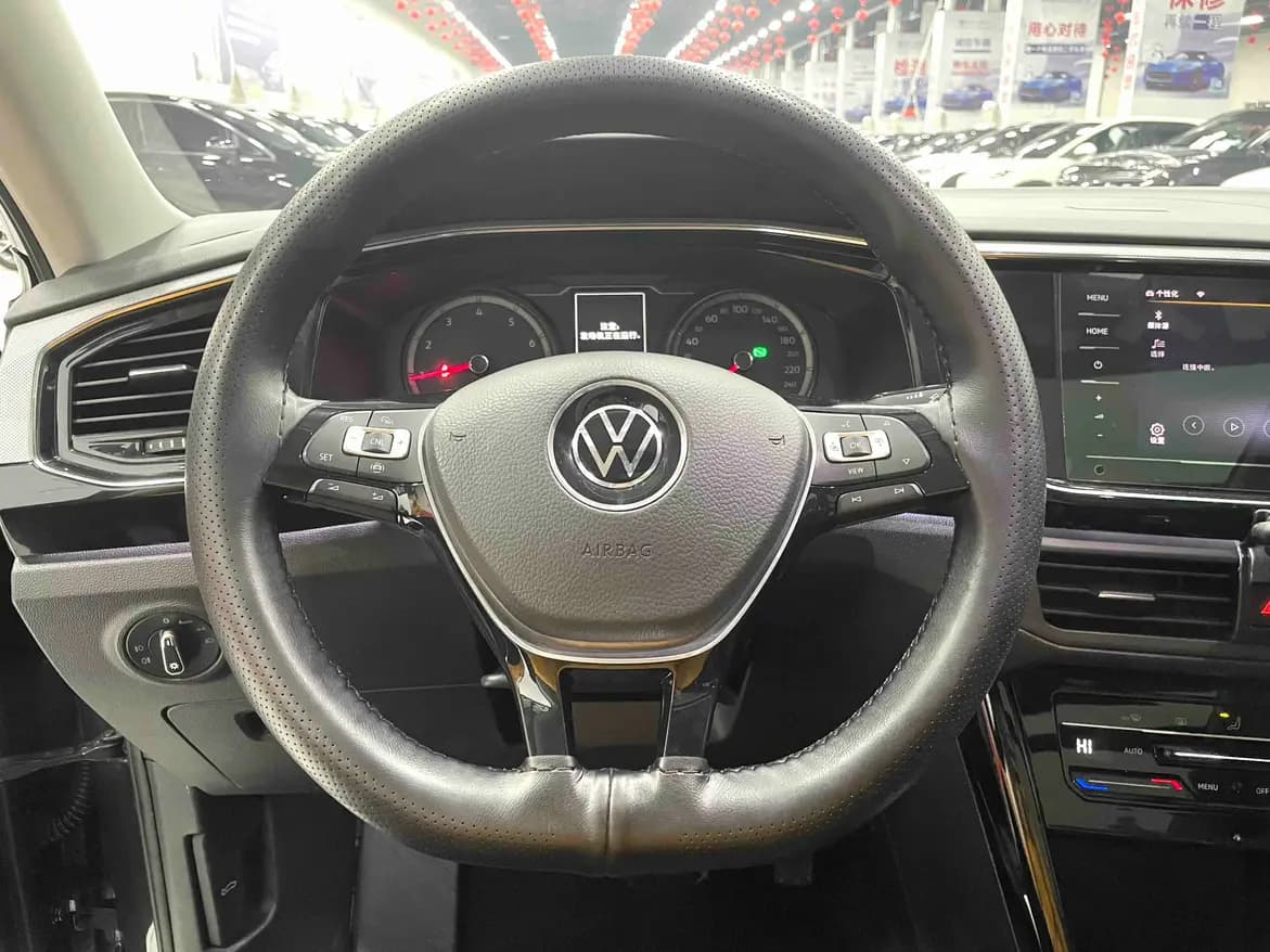 Volkswagen Tayron 2022 г. 47896 км. — фото 17