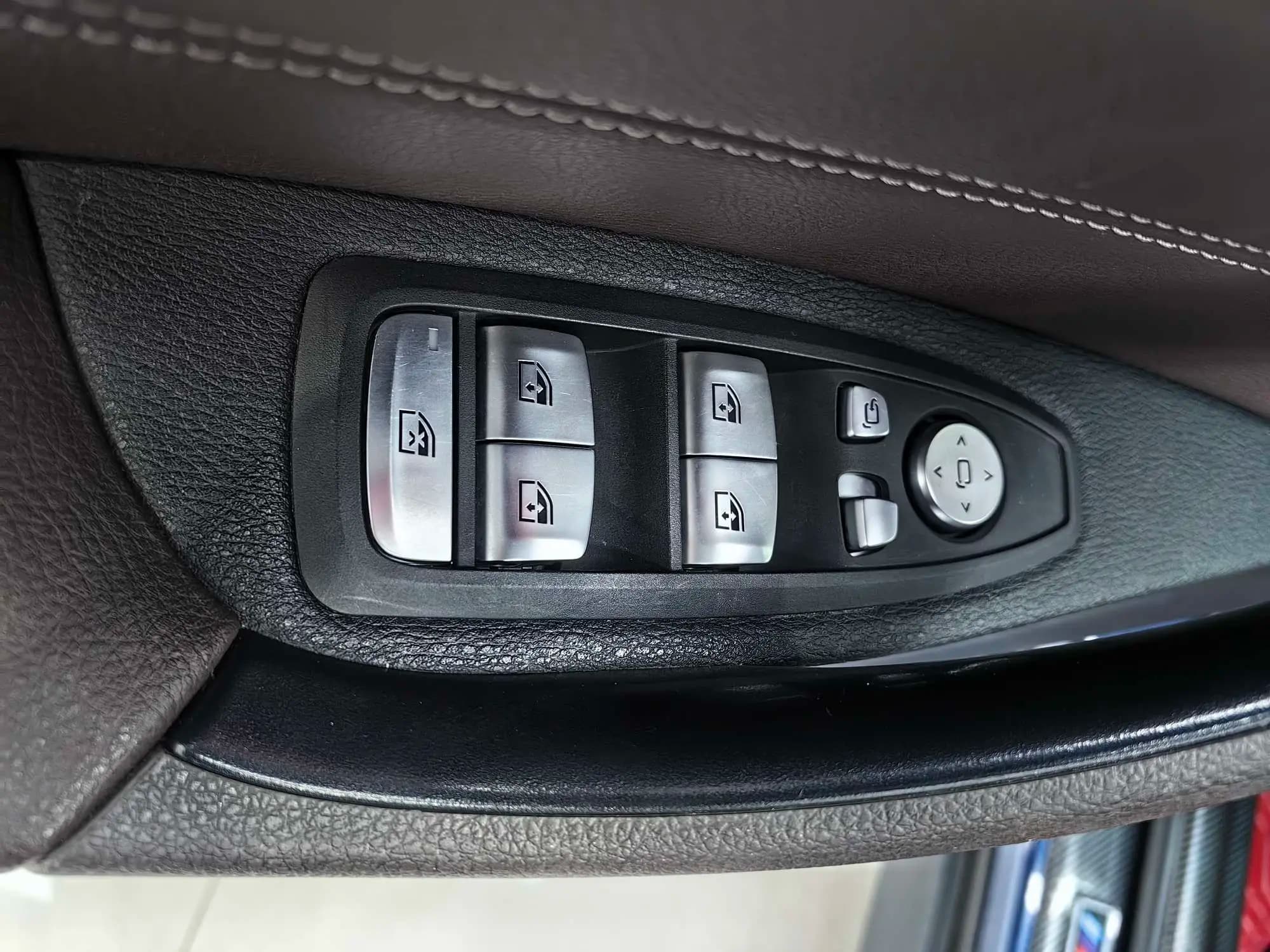 BMW X1 2021 г. 67151 км. — фото 17