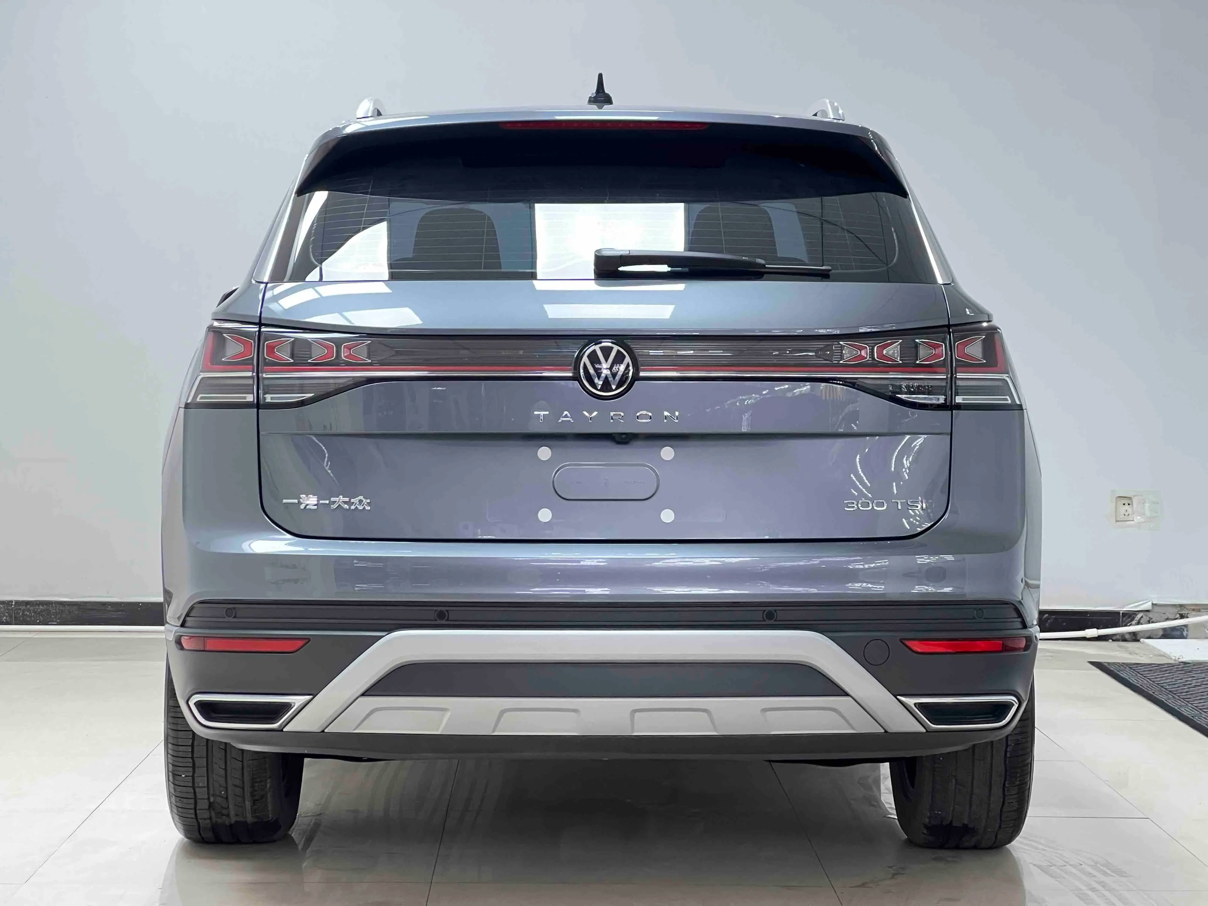 Volkswagen Tayron 2023 г. 47097 км. — фото 5