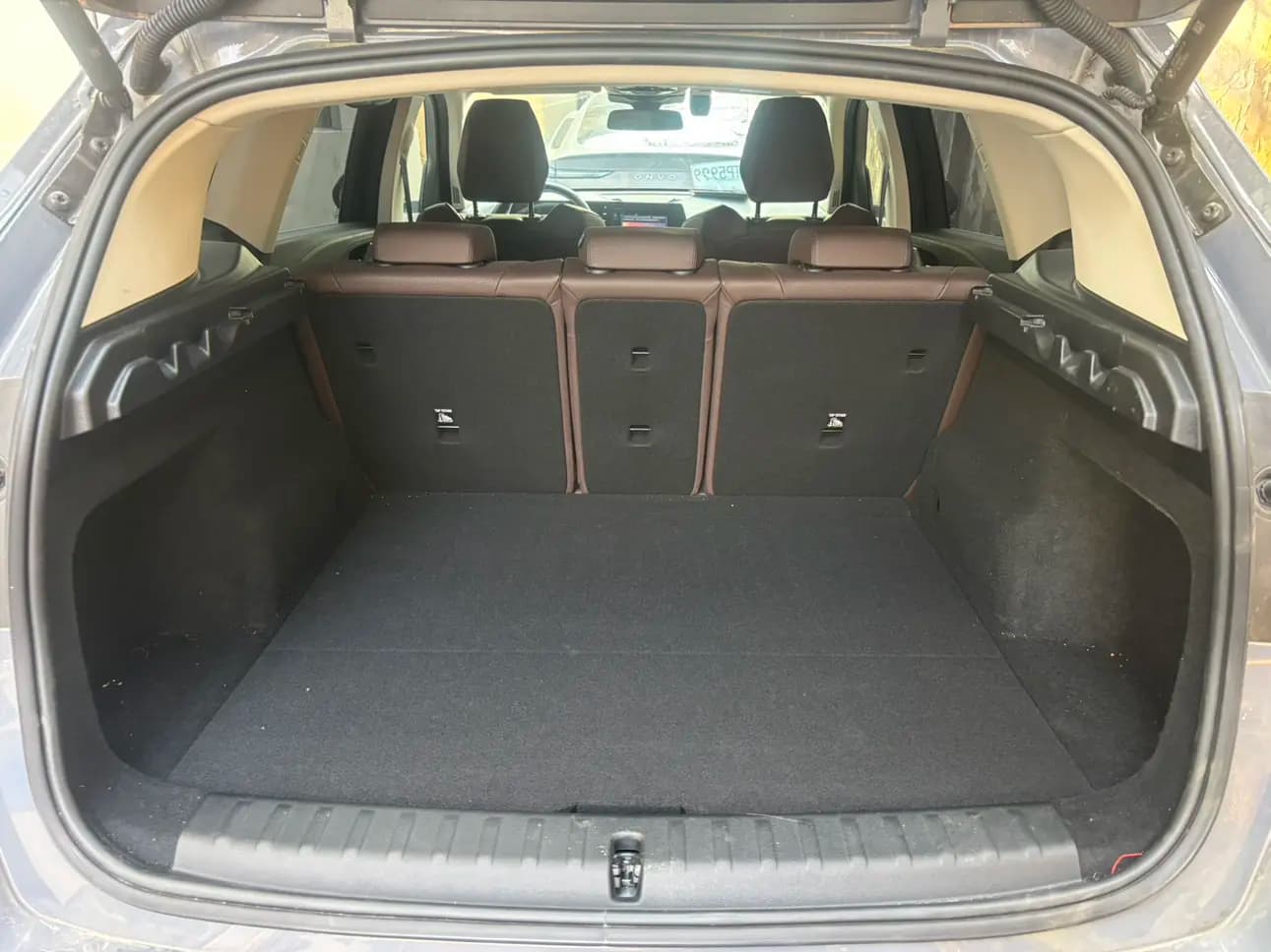 BMW X1 2023 г. 10054 км. — фото 25