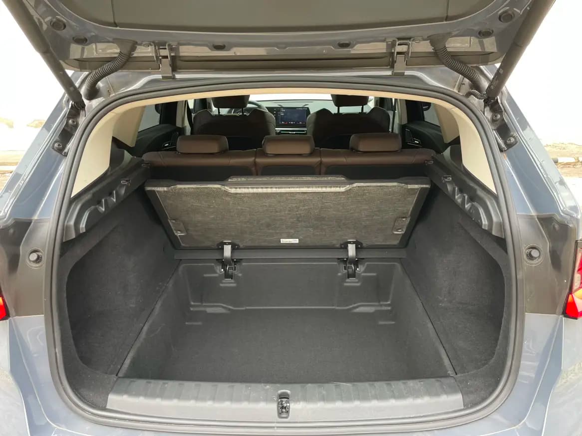 BMW X1 2023 г. 10054 км. — фото 26