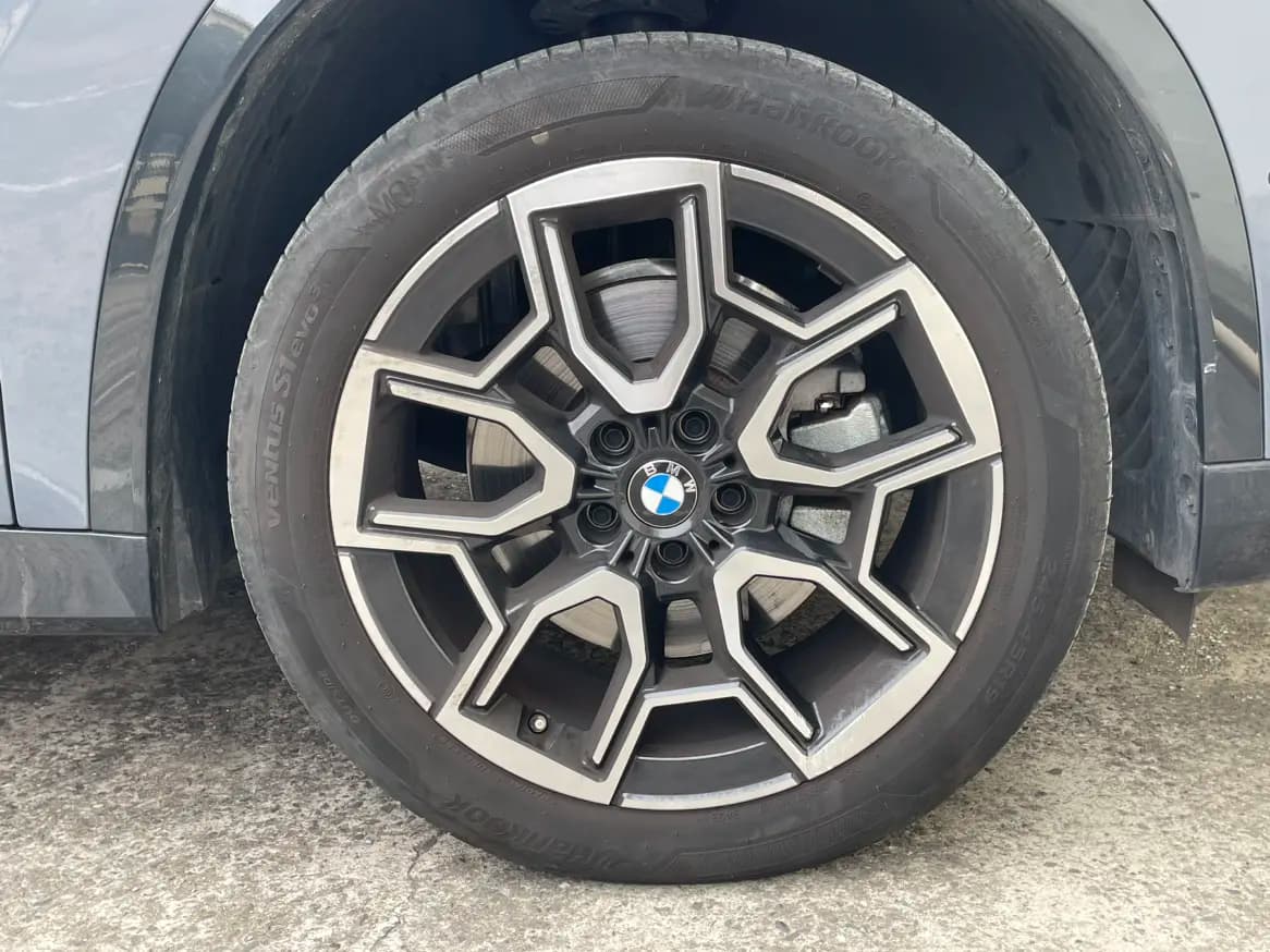 BMW X1 2023 г. 10054 км. — фото 4