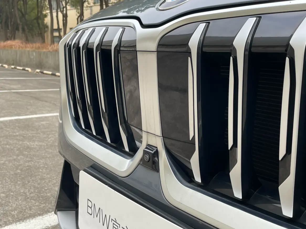 BMW X1 2023 г. 10054 км. — фото 7
