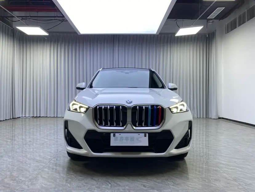 BMW X1 2023 г. 16056 км. — фото 2