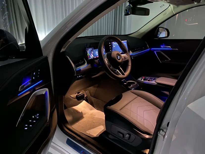 BMW X1 2023 г. 16056 км. — фото 13
