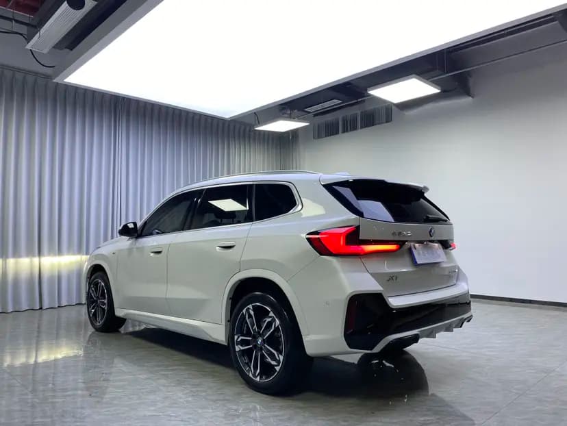 BMW X1 2023 г. 16056 км. — фото 4