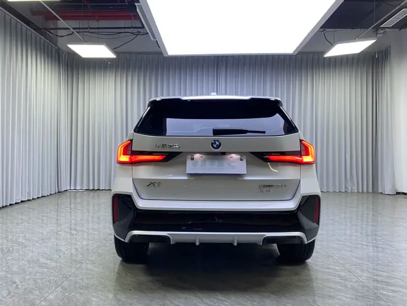 BMW X1 2023 г. 16056 км. — фото 5