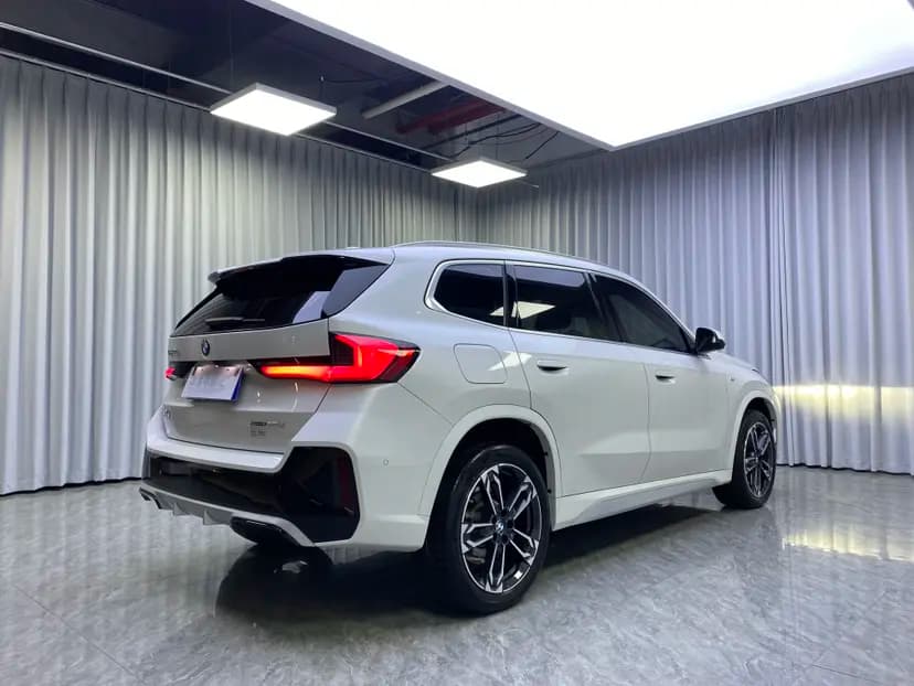 BMW X1 2023 г. 16056 км. — фото 6