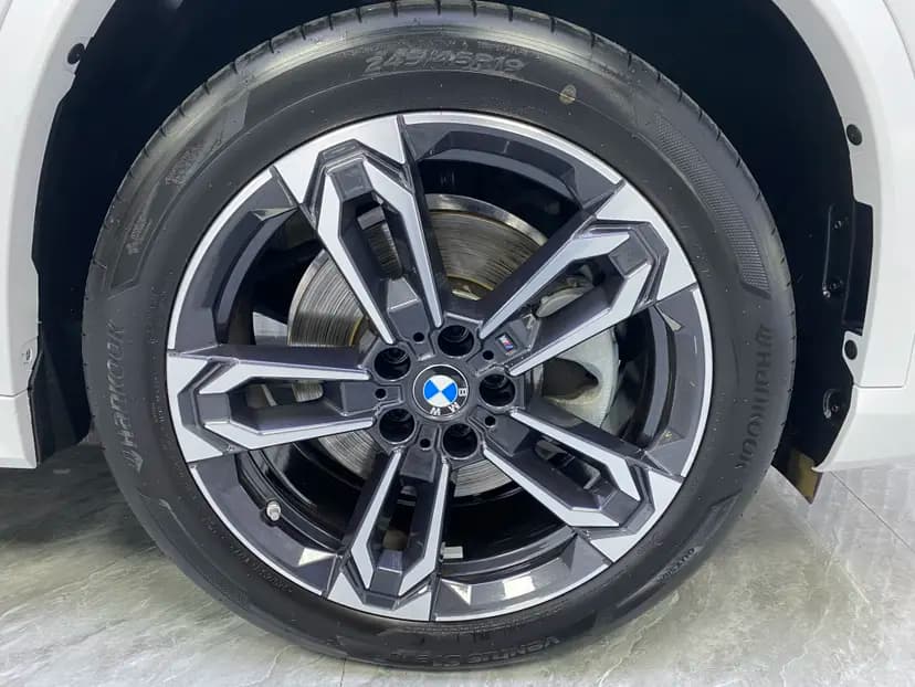BMW X1 2023 г. 16056 км. — фото 7