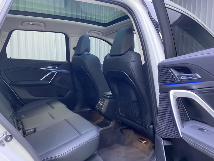 BMW X1 2023 г. 16056 км. — фото 10