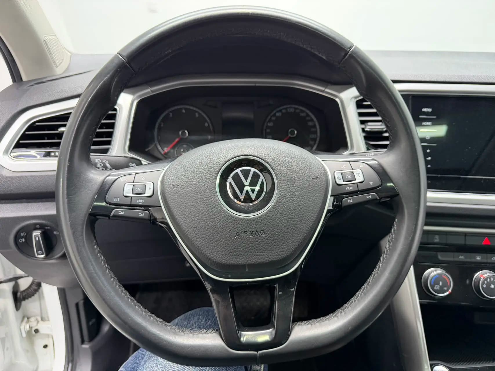 Volkswagen T-Roc 2022 г. 28148 км. — фото 14