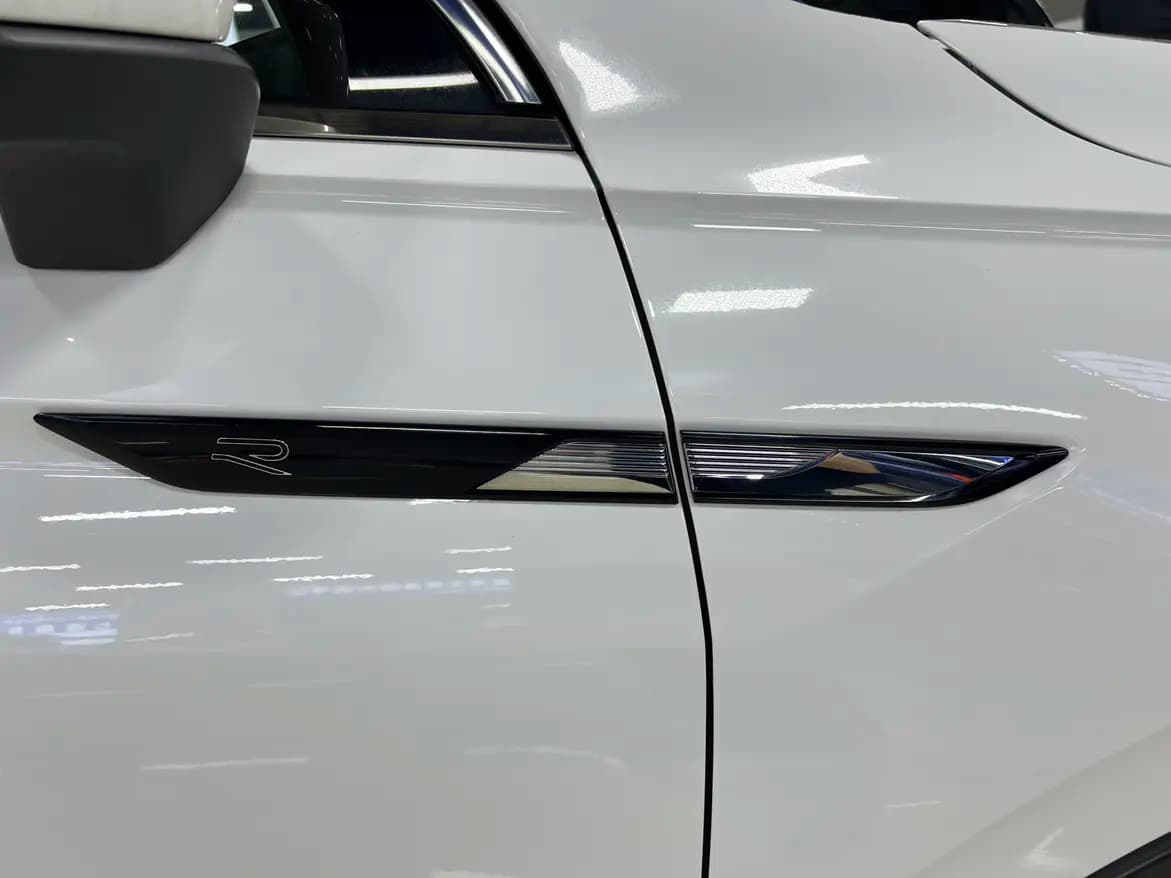 Volkswagen Tiguan L 2021 г. 74036 км. — фото 15