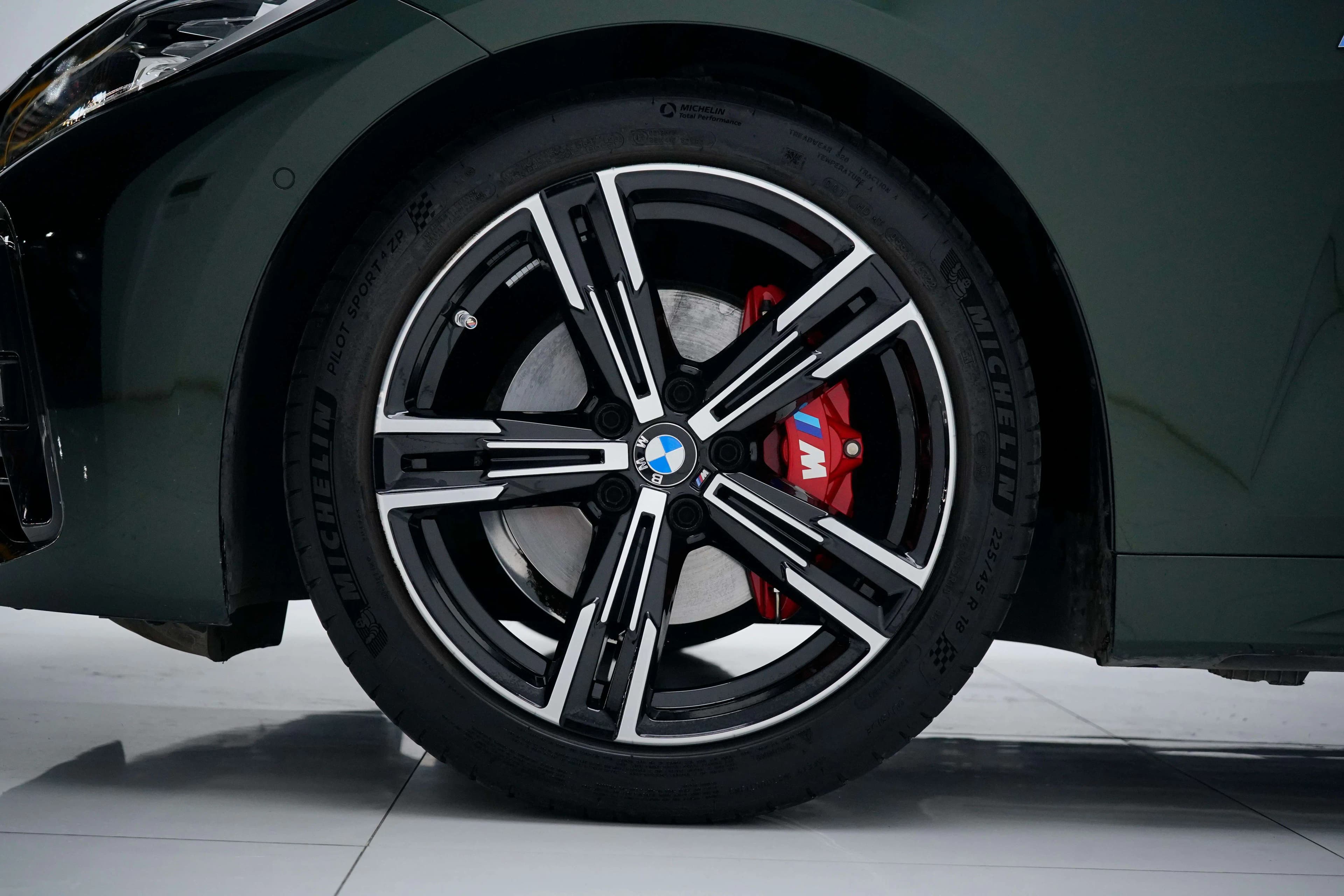 BMW 4 Series 2023 г. 48043 км. — фото 16