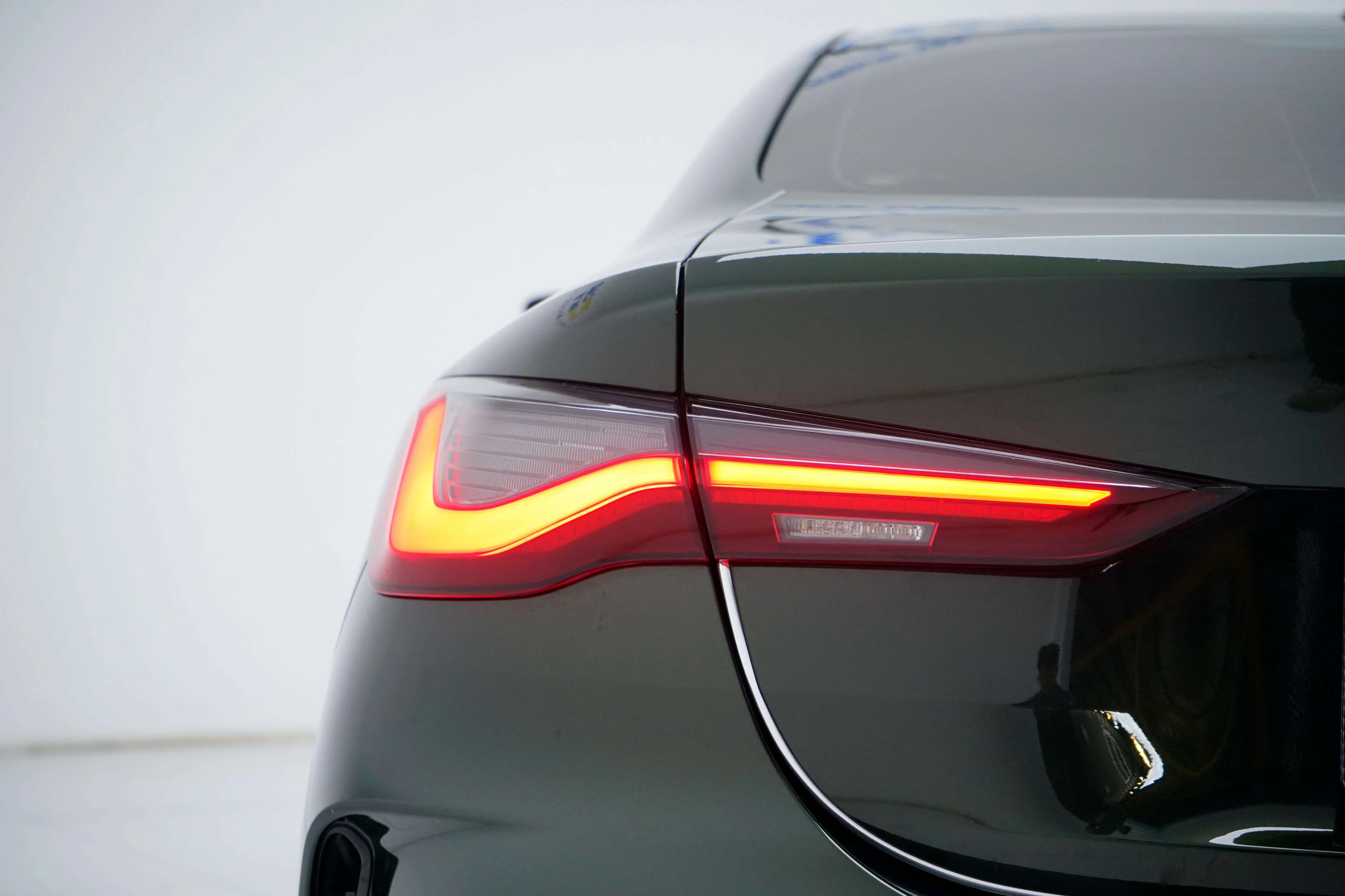 BMW 4 Series 2023 г. 48043 км. — фото 3