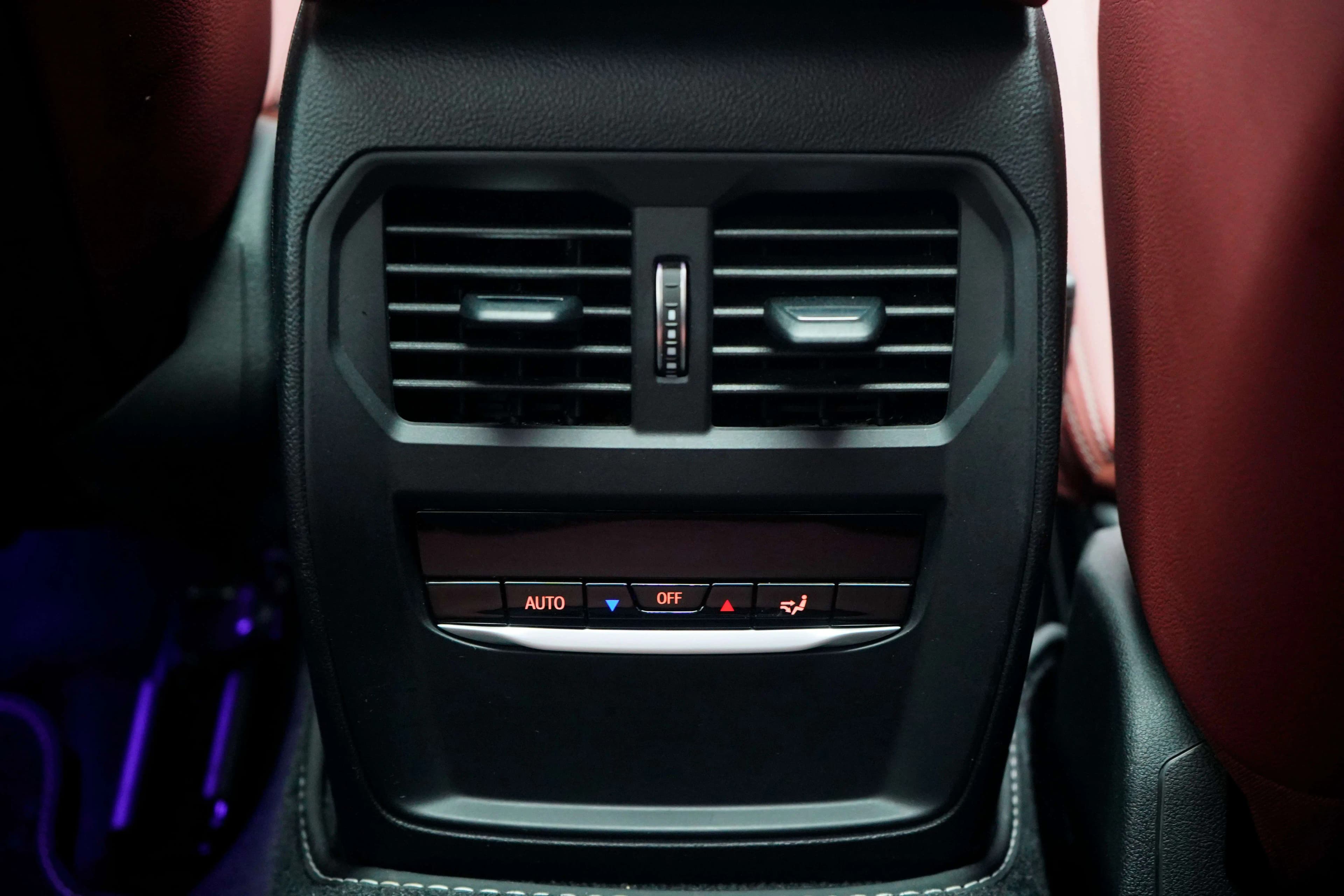 BMW 4 Series 2023 г. 48043 км. — фото 6