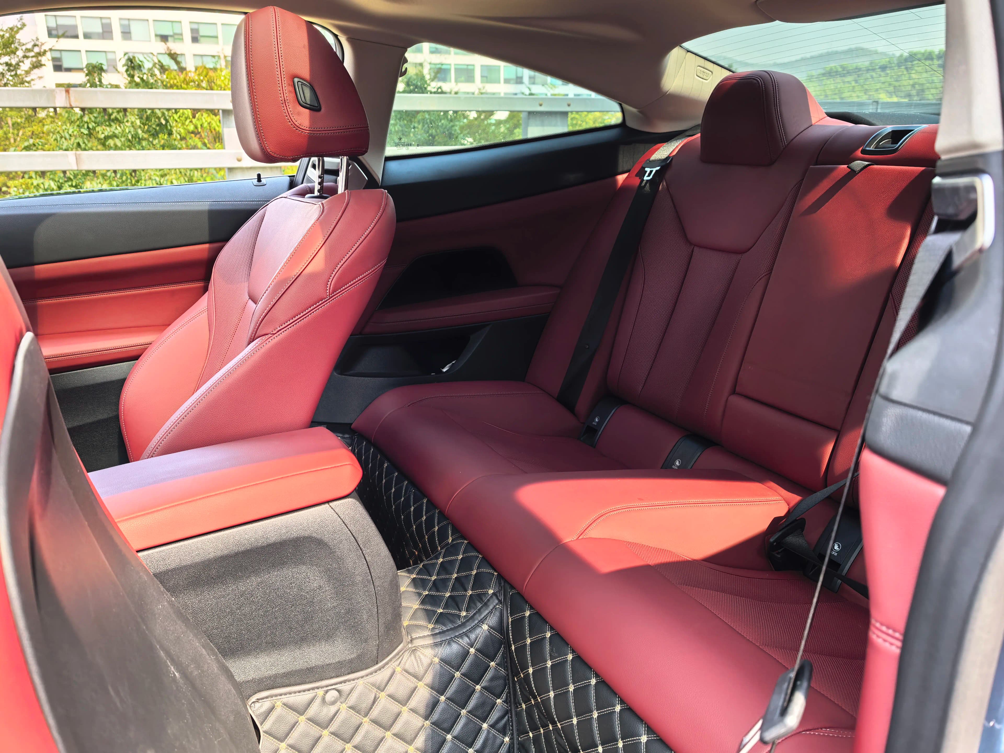 BMW 4 Series 2024 г. 13044 км. — фото 16