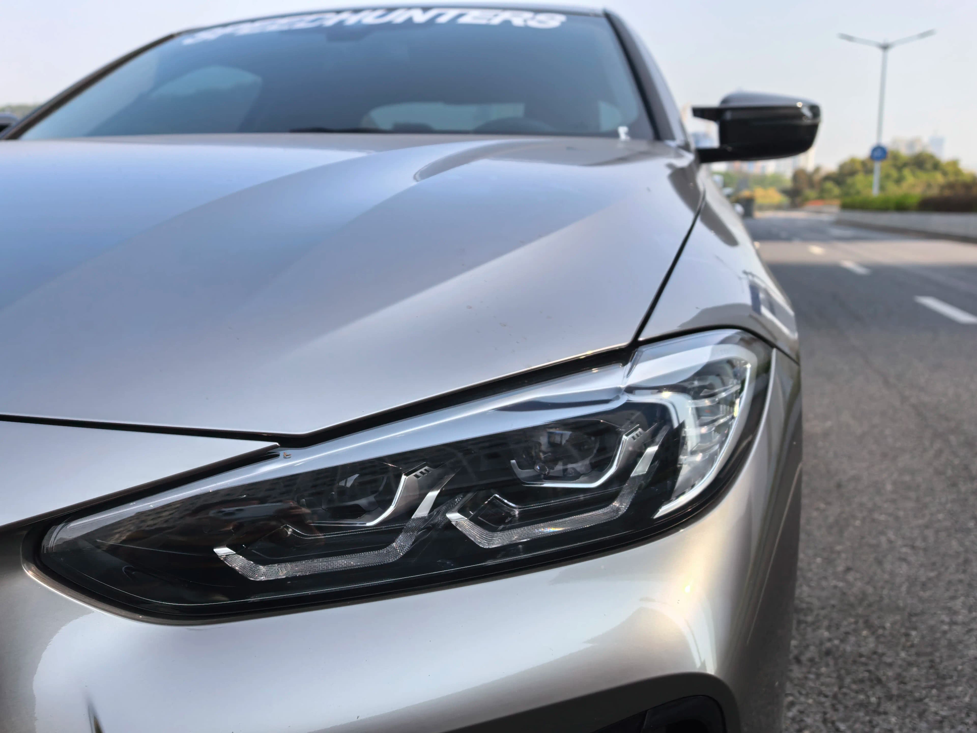 BMW 4 Series 2024 г. 13044 км. — фото 6