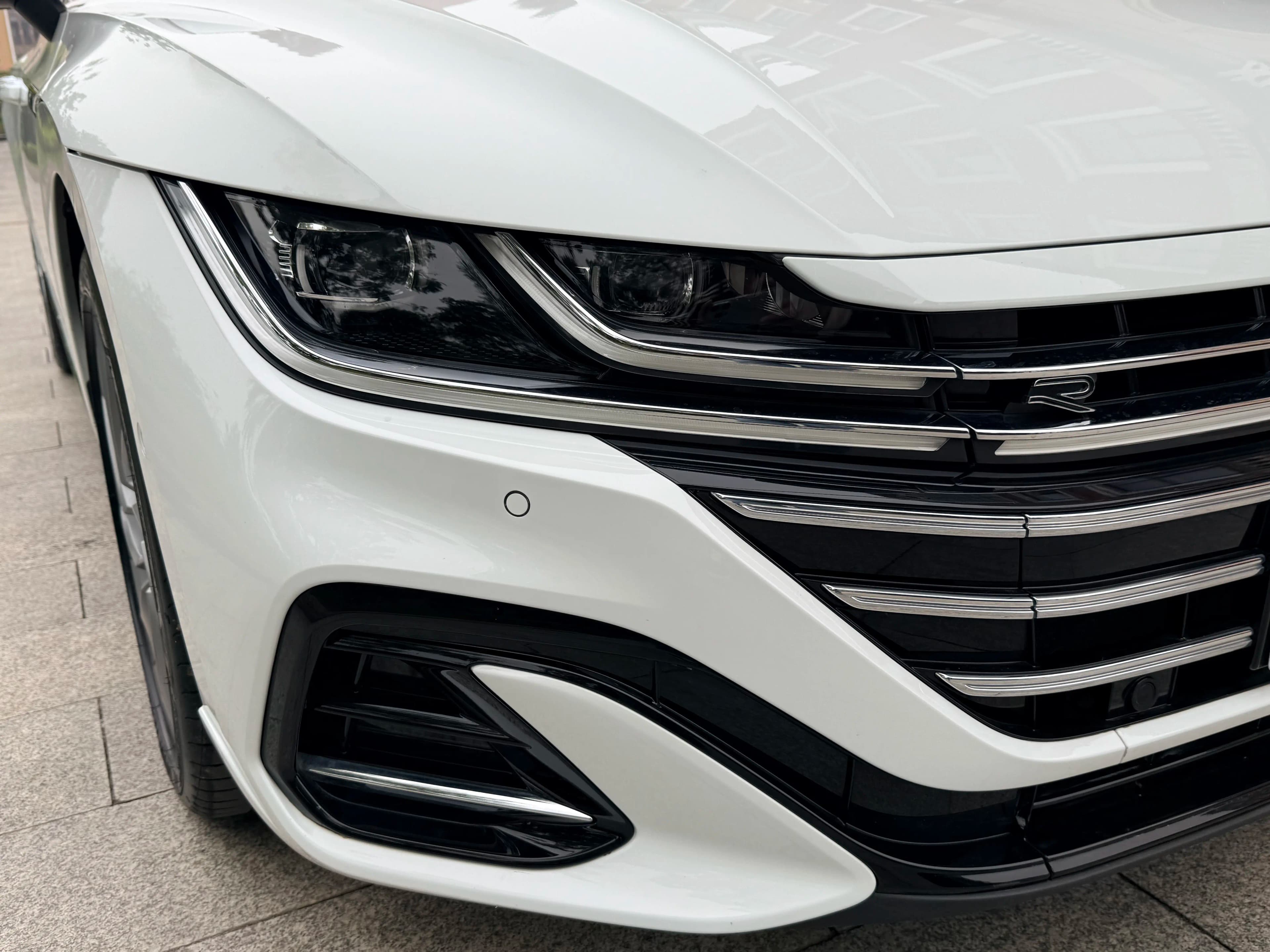 Volkswagen Arteon 2023 г. 48092 км. — фото 12
