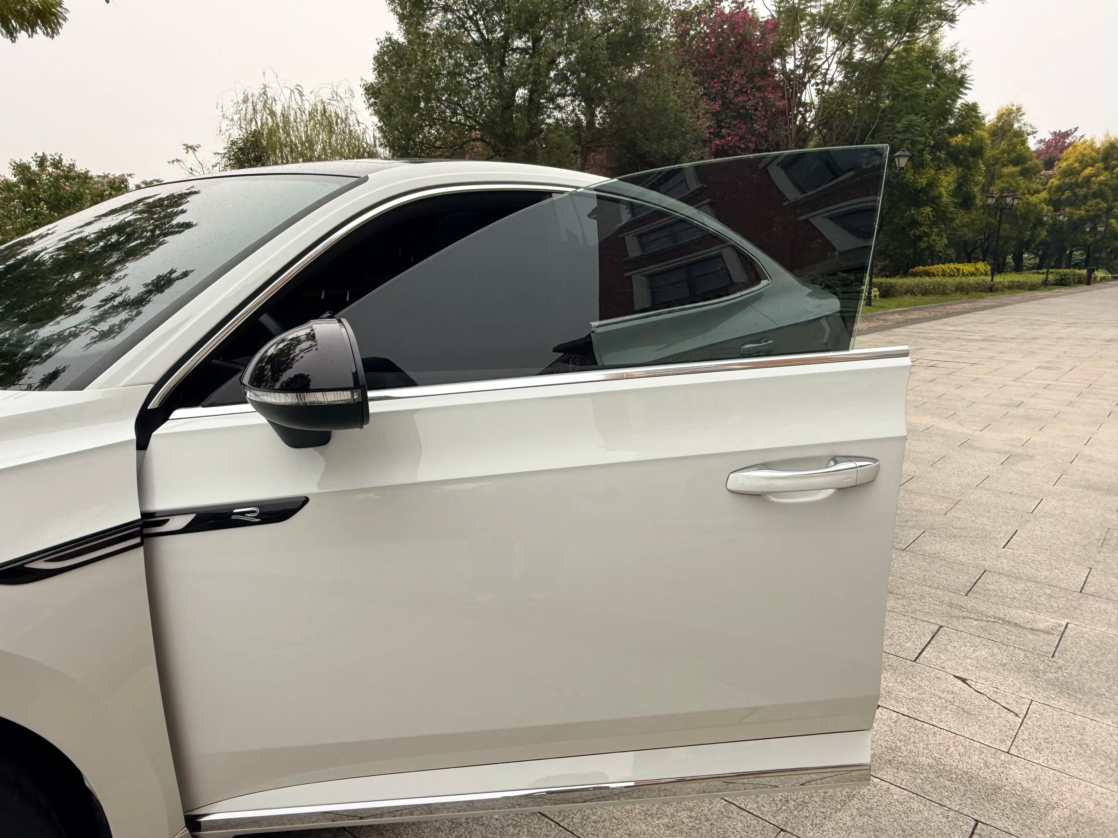 Volkswagen Arteon 2023 г. 48092 км. — фото 19