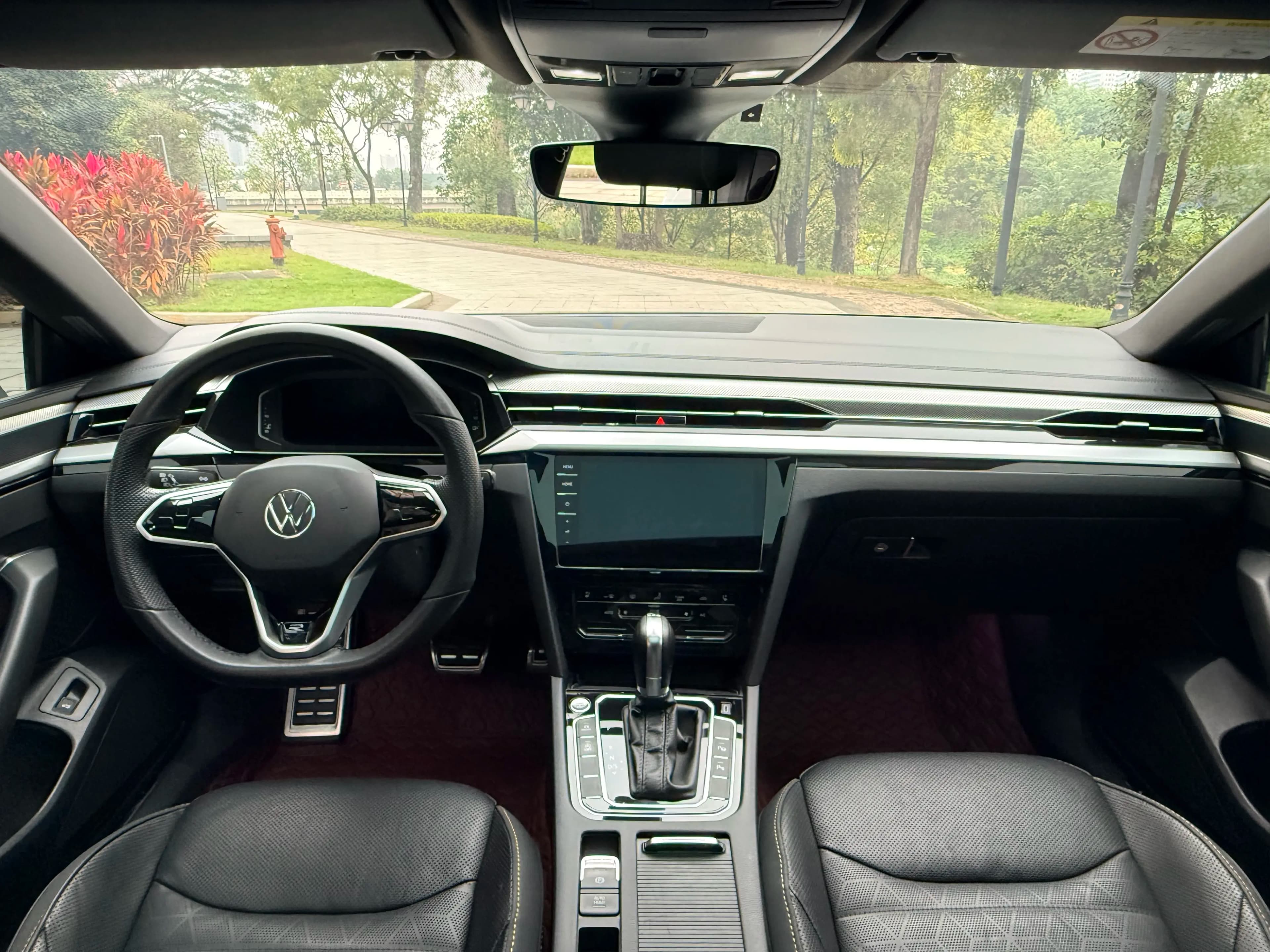 Volkswagen Arteon 2023 г. 48092 км. — фото 20