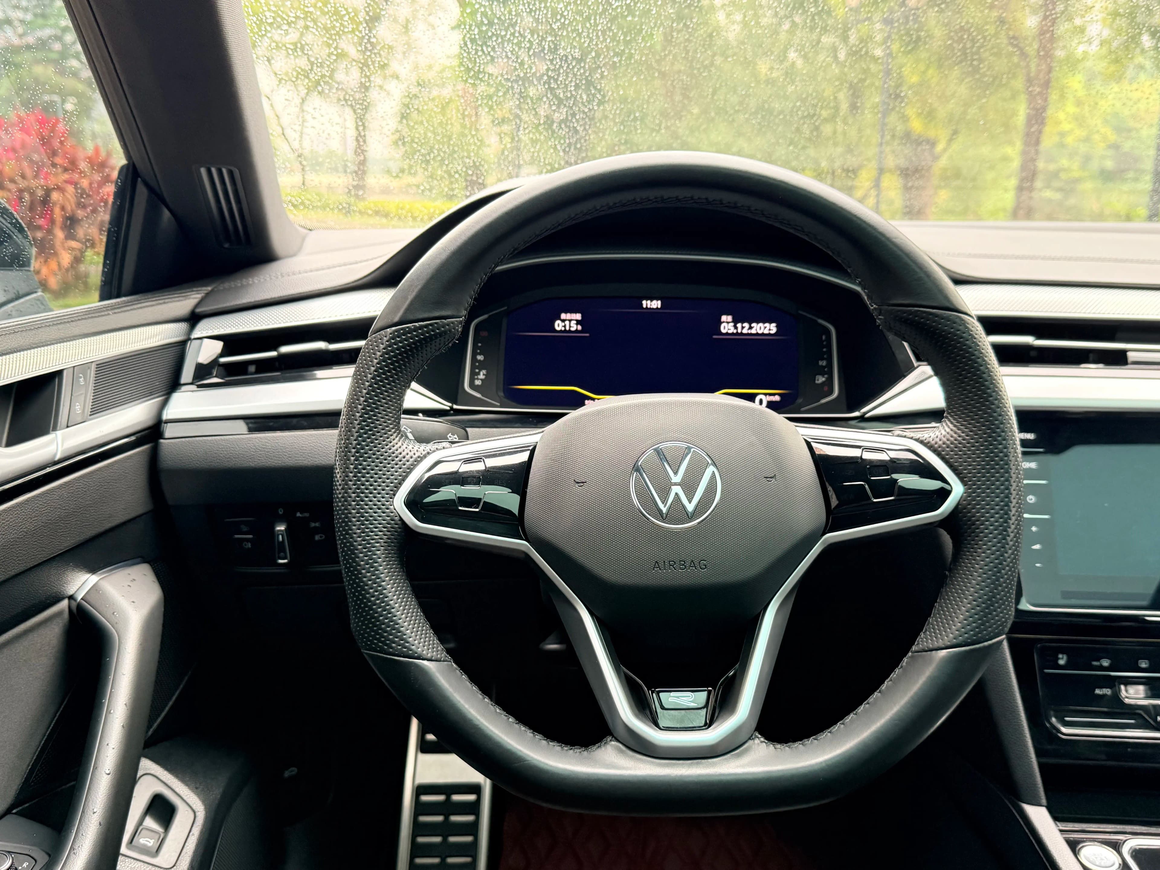 Volkswagen Arteon 2023 г. 48092 км. — фото 22