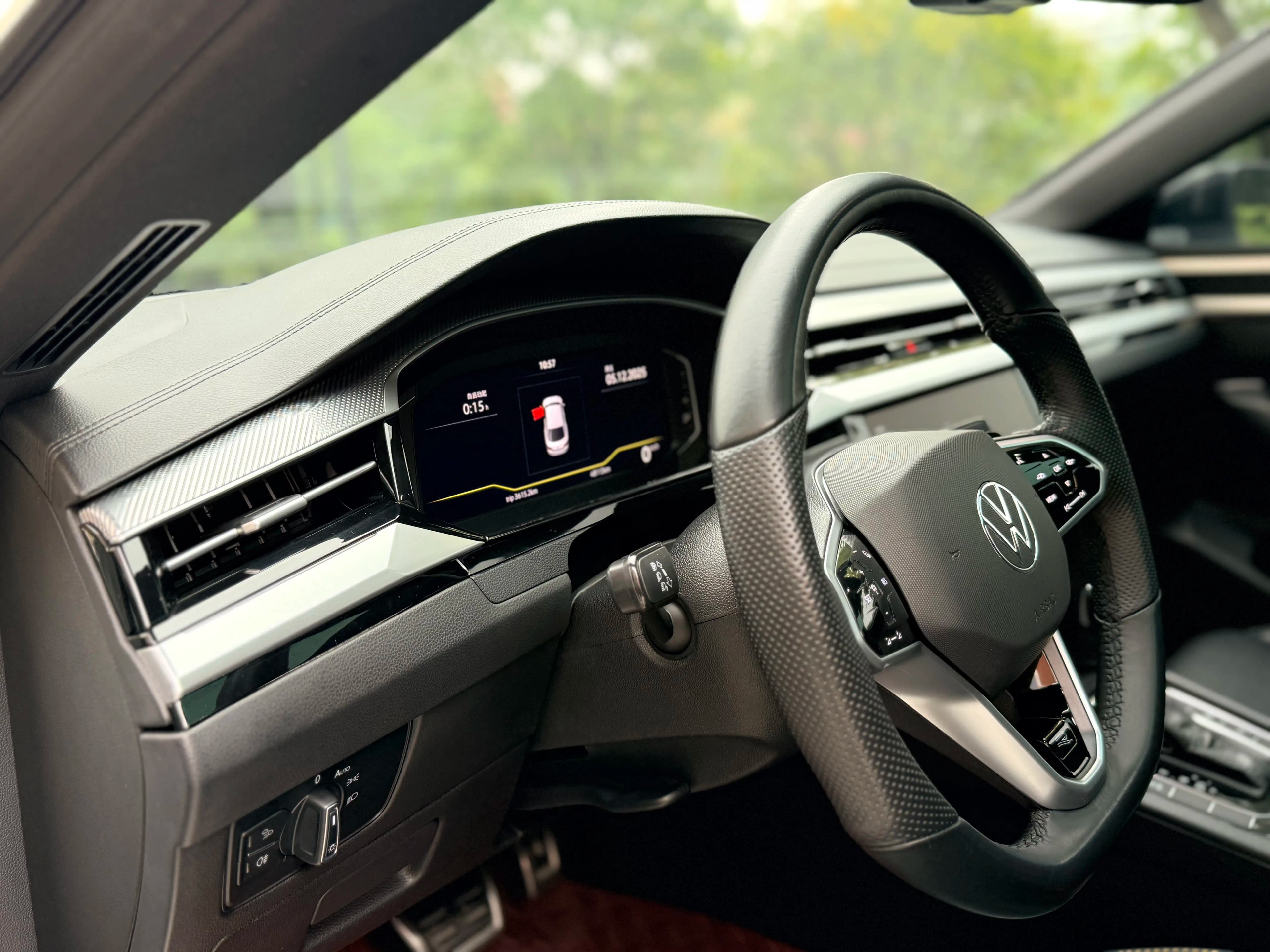 Volkswagen Arteon 2023 г. 48092 км. — фото 23