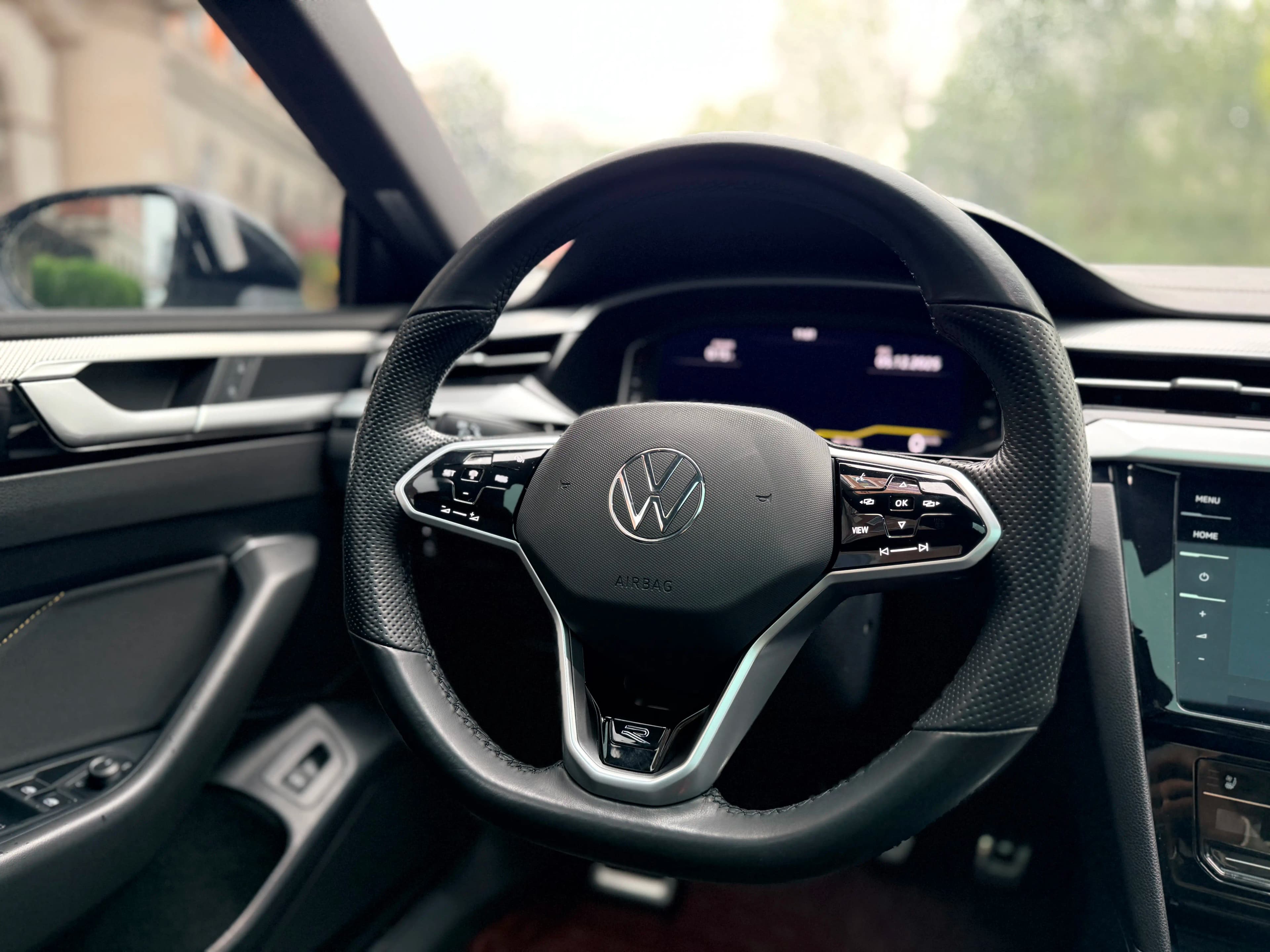 Volkswagen Arteon 2023 г. 48092 км. — фото 24